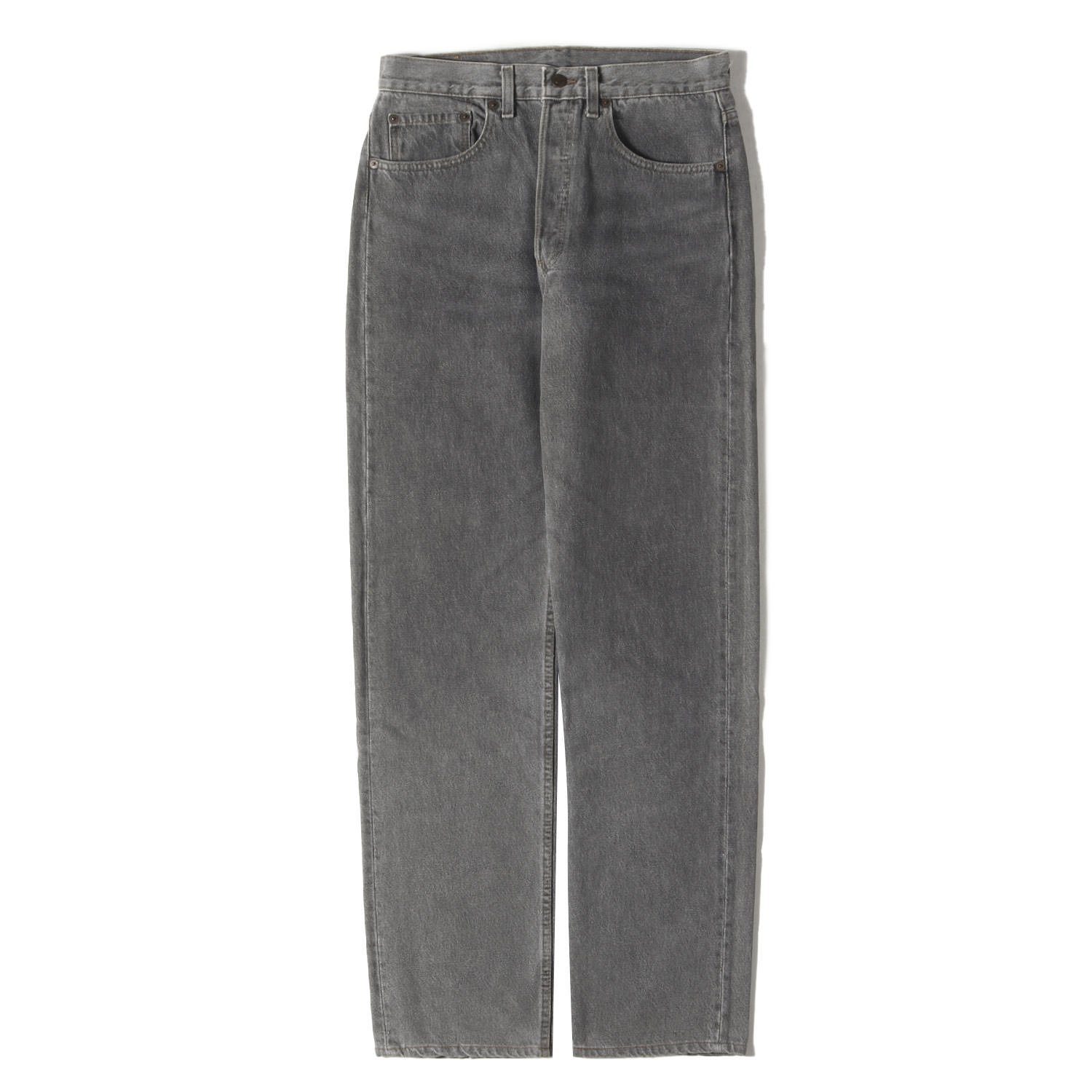 Levi’s 80s USA製 505-2859 ポリコットンツイルパンツ 楽天市場】80s USA製 ☆ Levi's リーバイス 505-2859 ブラック
