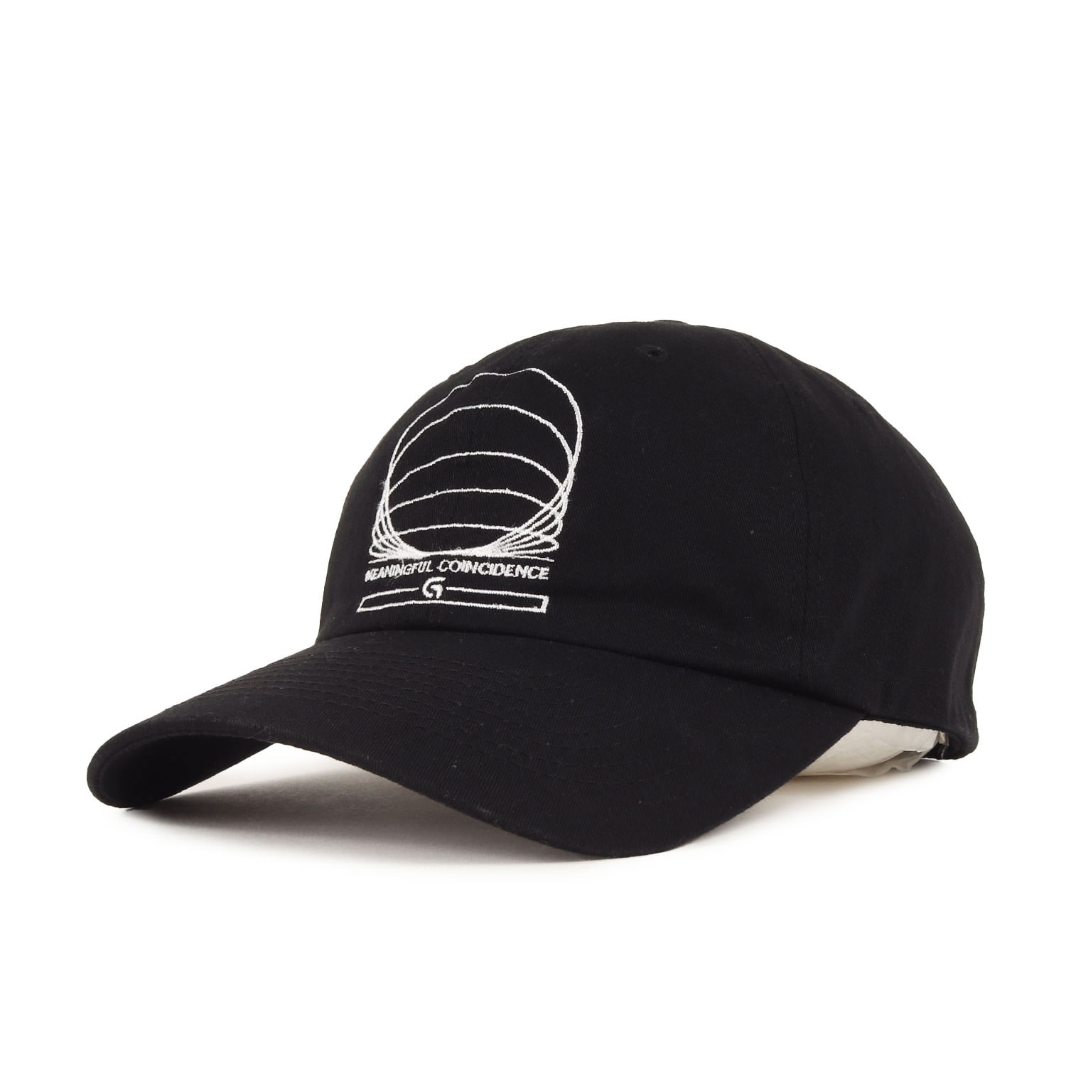 GADID ANONIEM JOULE / BLACK キャップ【新品】 GADID ANONIEM JOULE BLACK ガディッドアノニム CAP キャップ