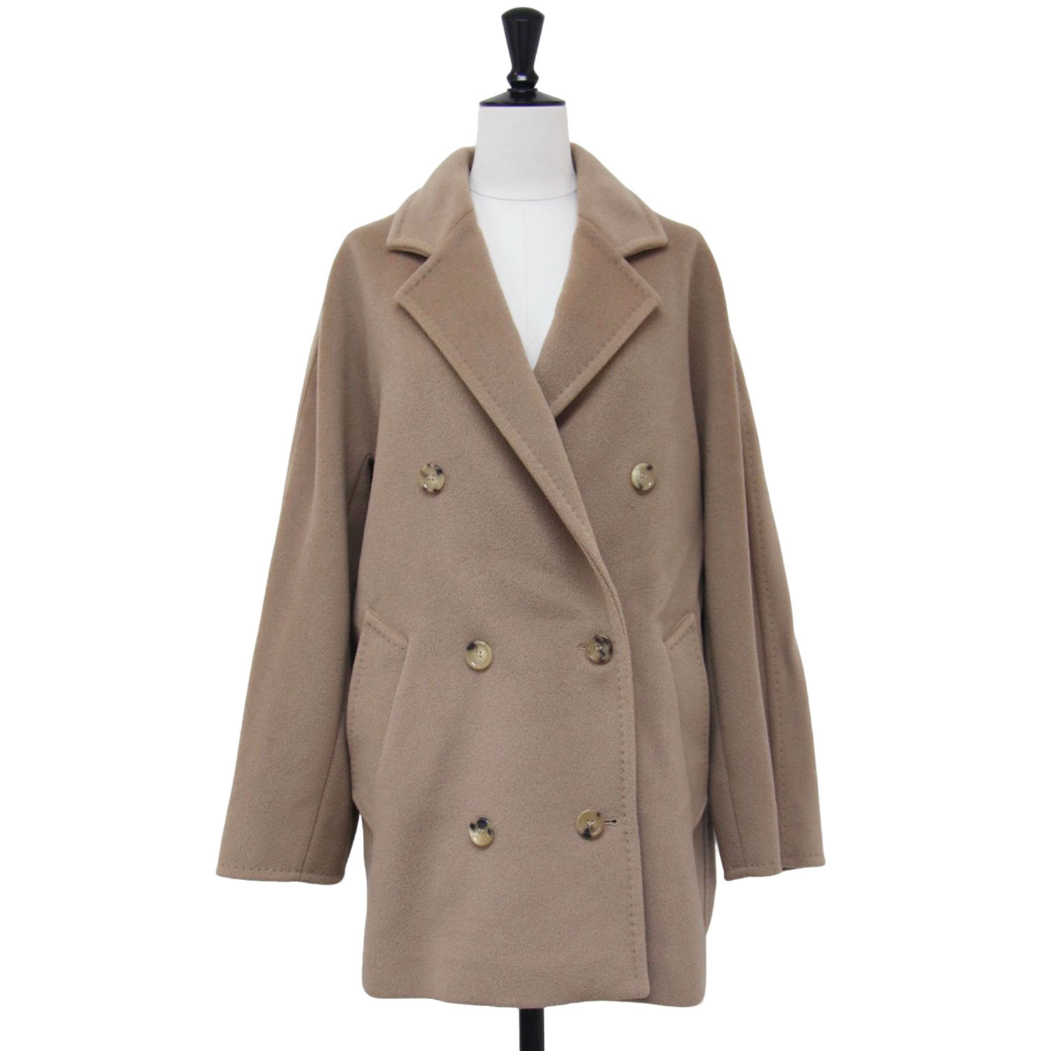 楽天市場】S Max Mara エス マックスマーラ コート ロング