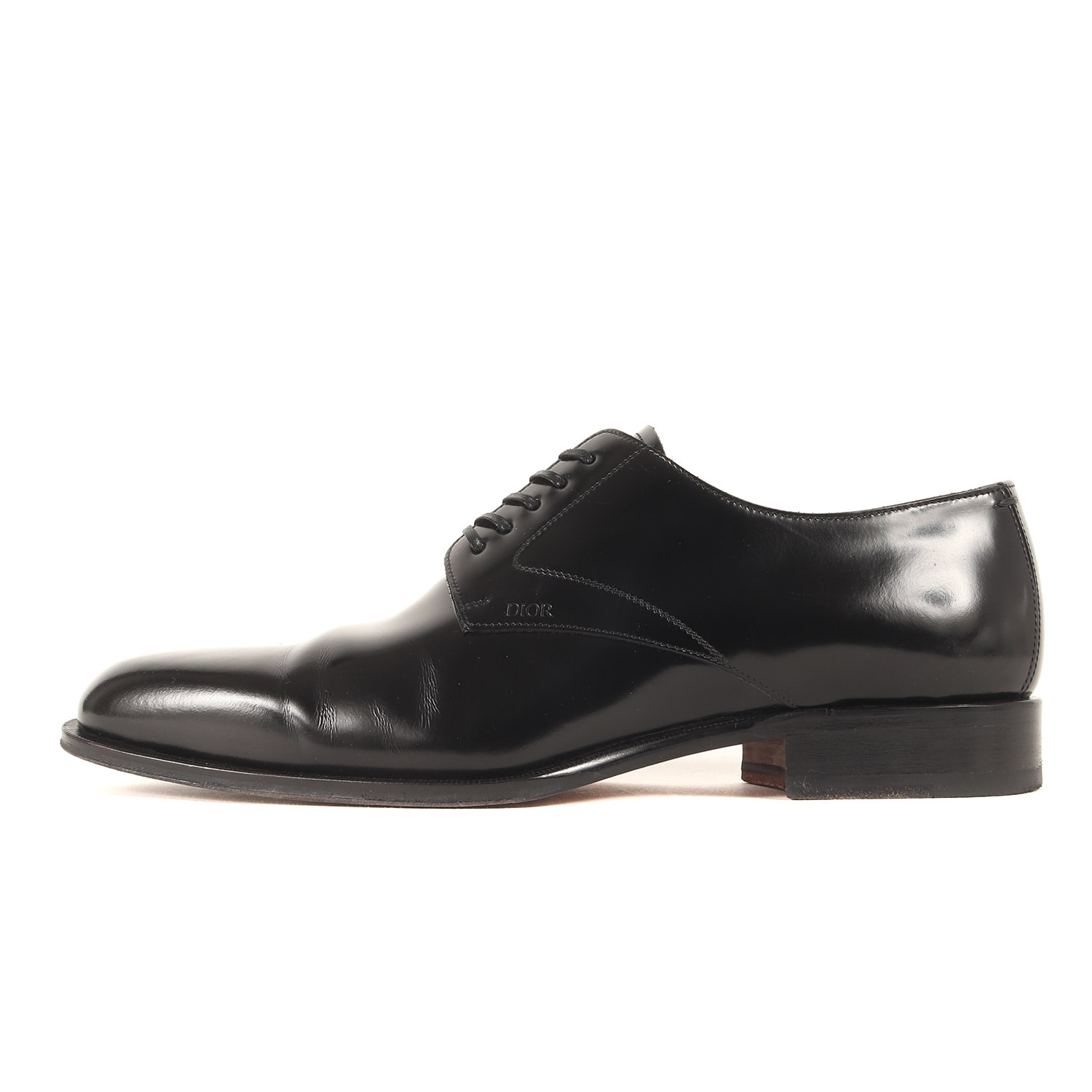 楽天市場】Dior HOMME ディオールオム レザー ヒール タンゴ
