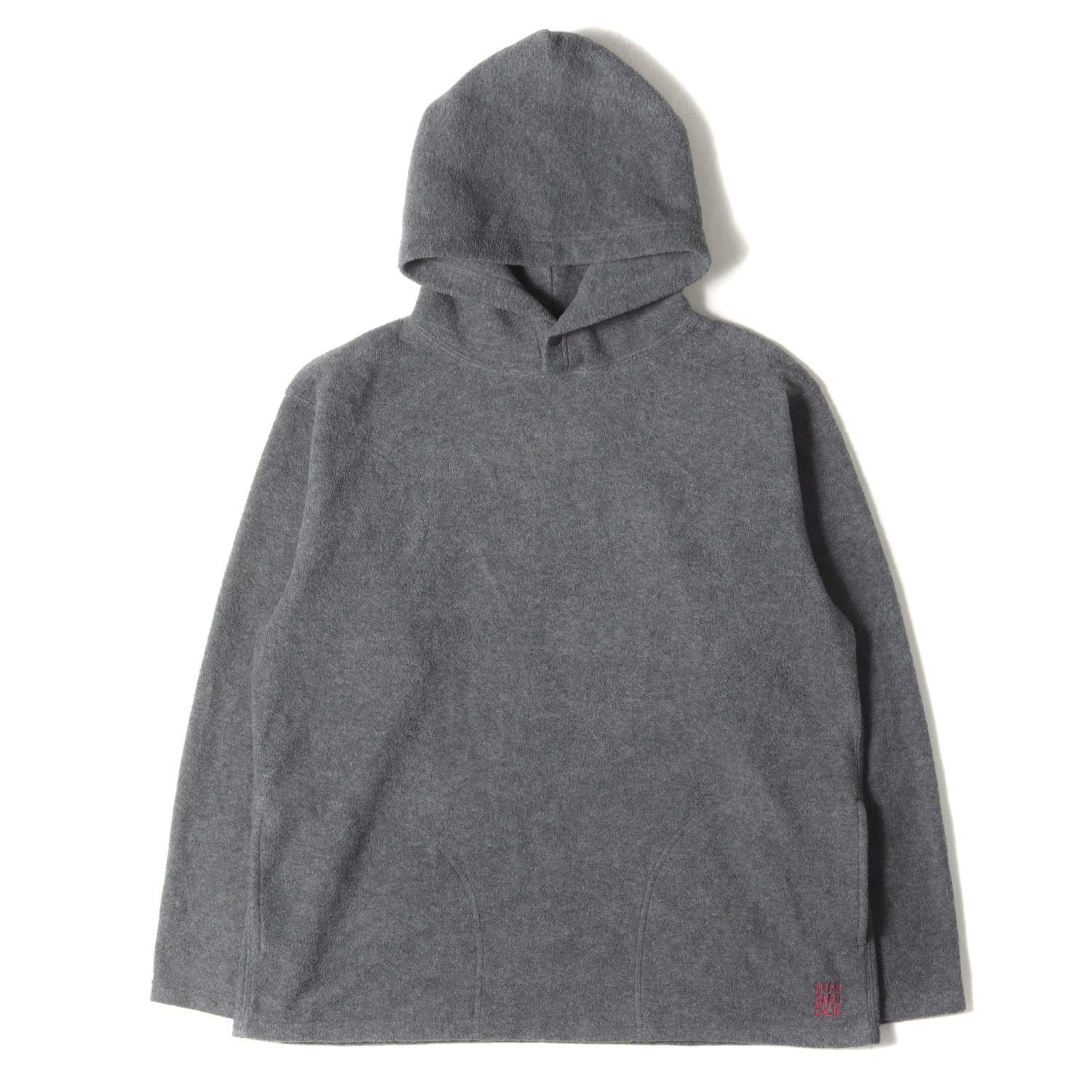 STANDARD CALIFORNIA SD hood パーカー STANDARD CALIFORNIAスタンダードカリフォルニア SD After Hood