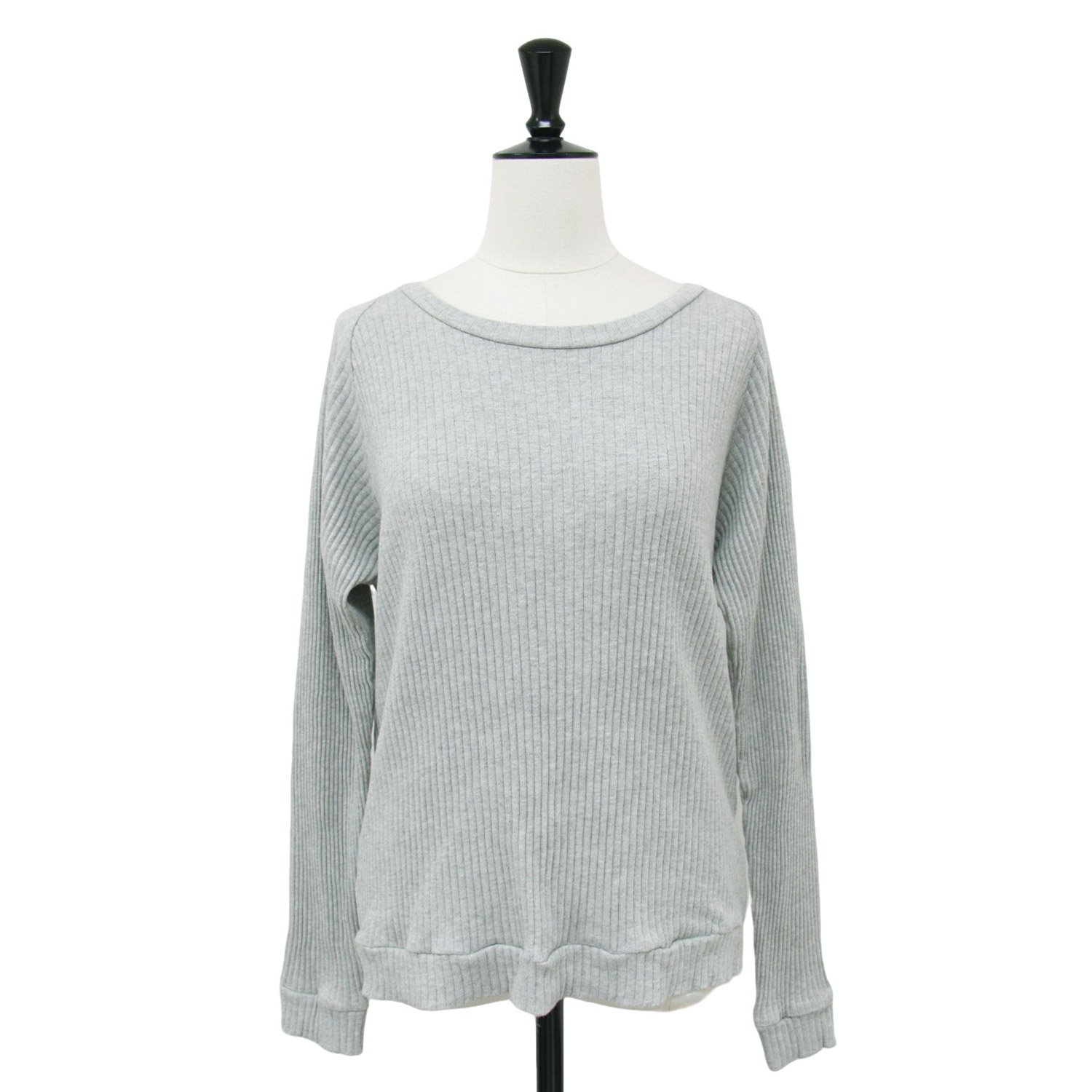 楽天市場】BASERANGE ベースレンジ セーター CAMER PULLOVER