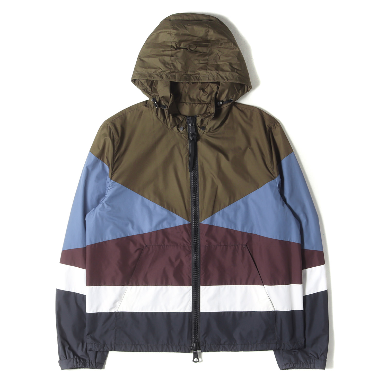 楽天市場】VALENTINO Wool Zip Jacket WV3KE01L7MP ヴァレンティノ