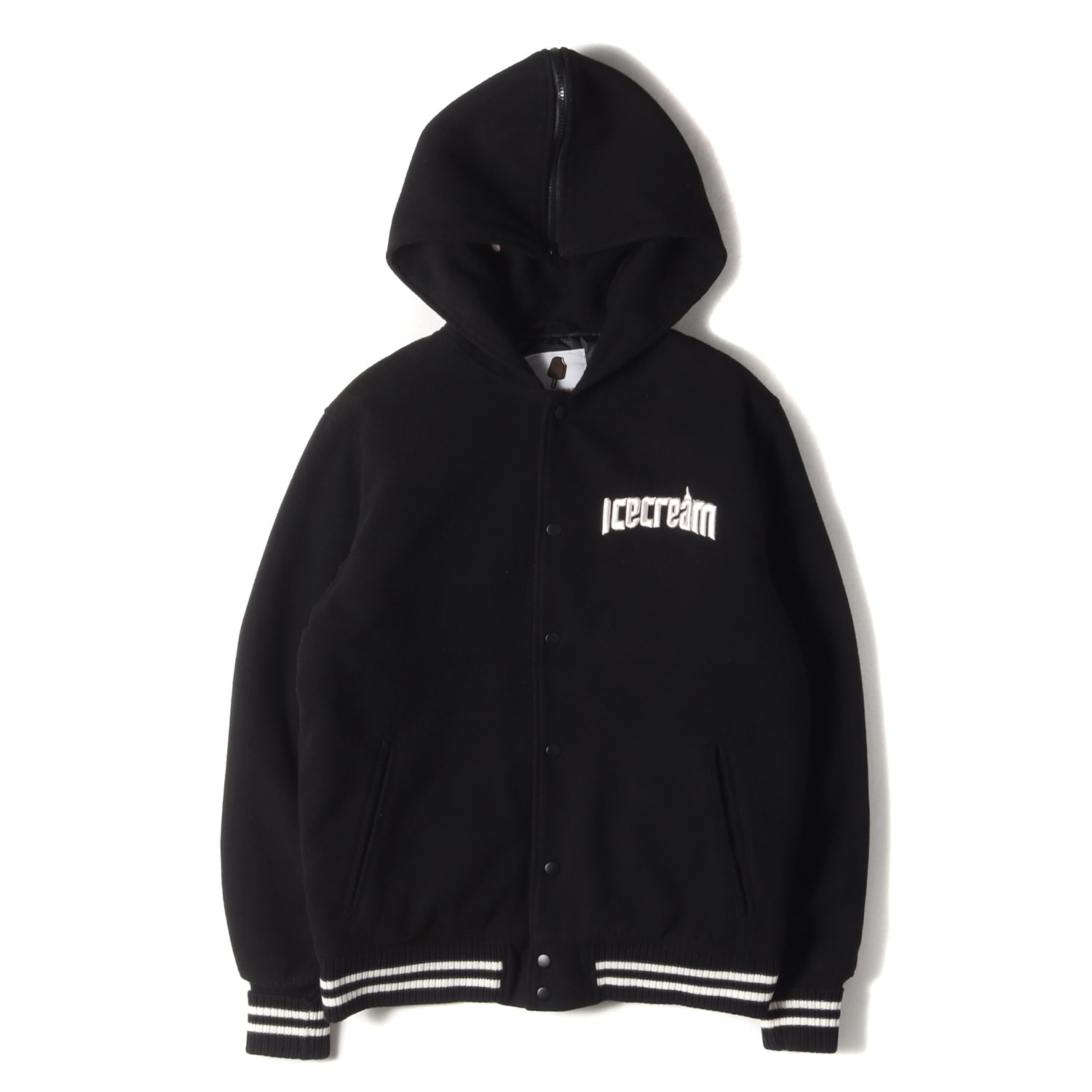 楽天市場】BBC/ICE CREAM ビービーシー ジャケット サイズ:S Majestic
