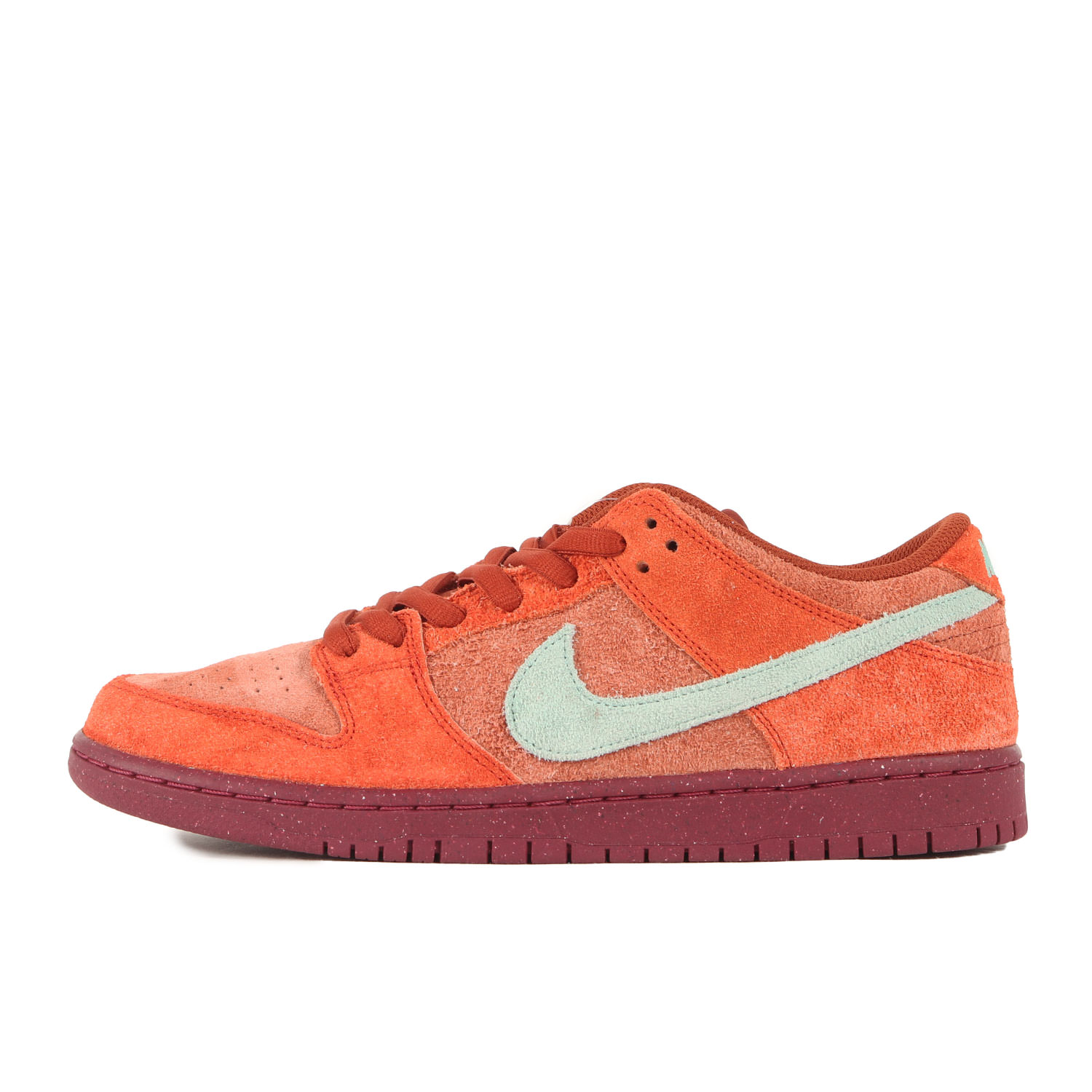 NIKE ナイキ サイズ:28.5cm / SB DUNK LOW PRO PRM MYSTIC RED AND ROSEWOOD (DV5429-601) / ダンク ロー プロ プレミアム / ミスティックレッド エメラルドライズ ローズウッド / US10.5 / ローカット スニーカー シューズ 靴【メンズ】【K4340】 楽天市場】NIKE ナイキ サイズ:28.5cm / SB DUNK LOW PRO PRM MYSTIC