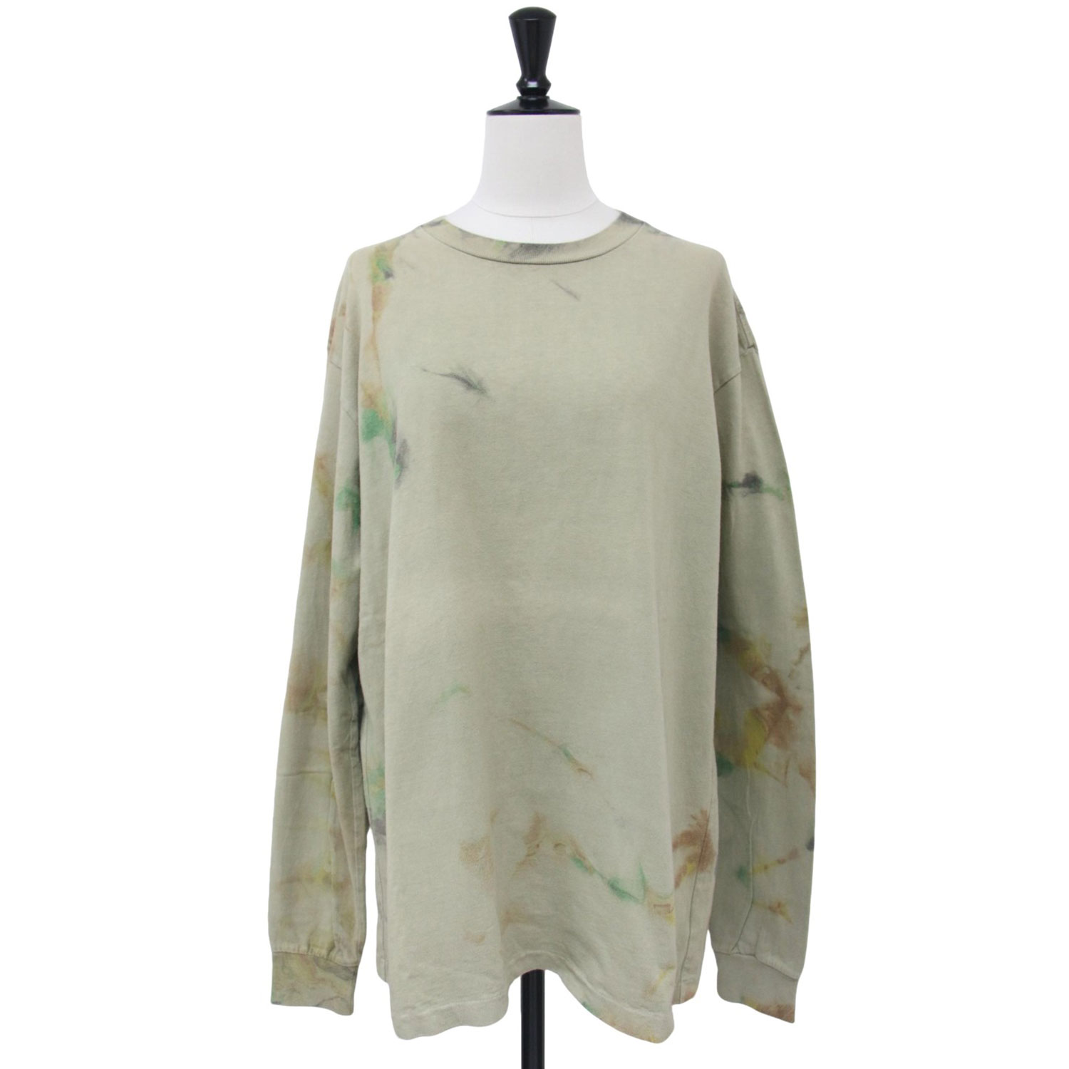 ジョンガリアーノ トップス　レディース ☆美品☆ John Galliano ジョンガリアーノ トップス Tシャツ