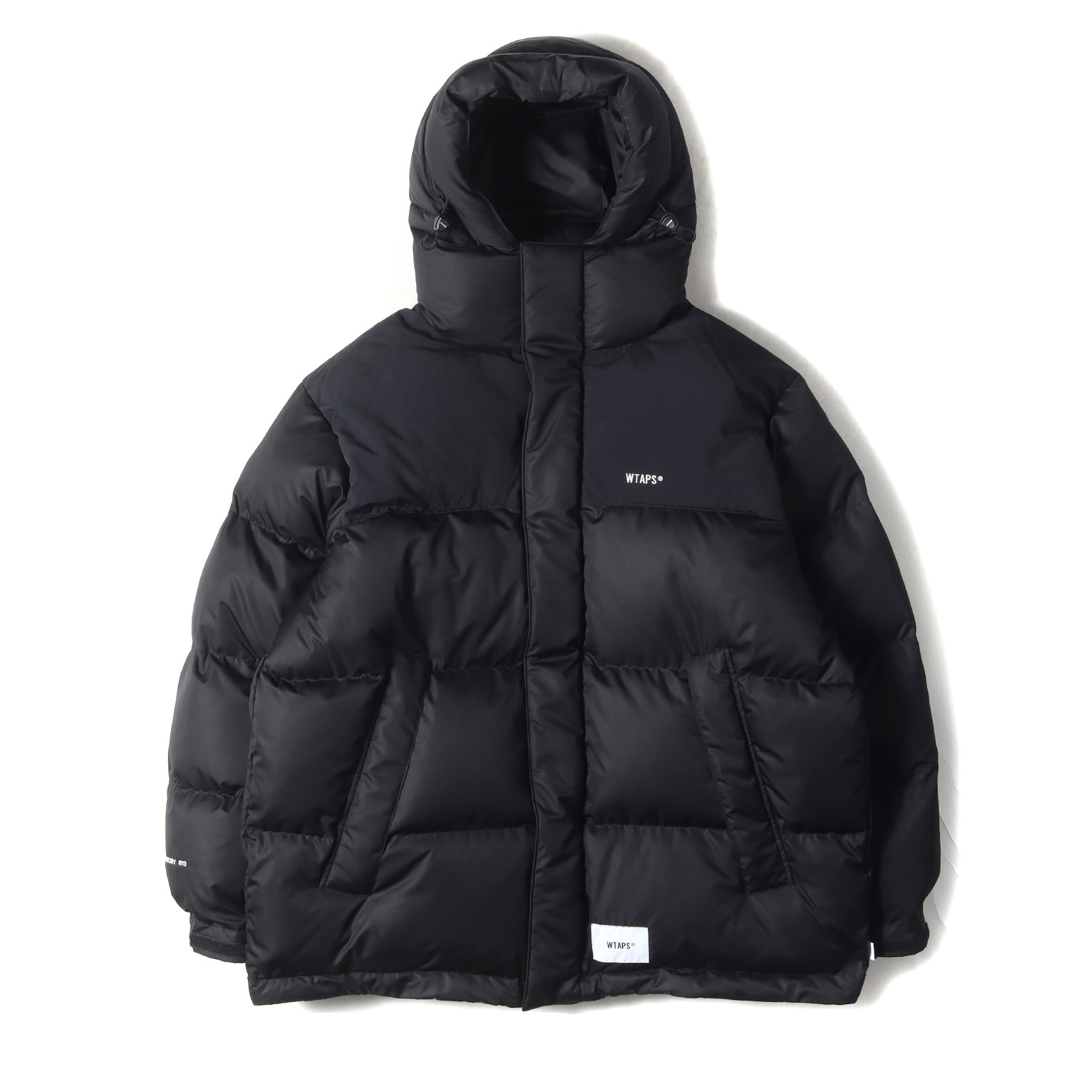 楽天市場】WTAPS ダブルタップス ジャケット サイズ:S 18SS