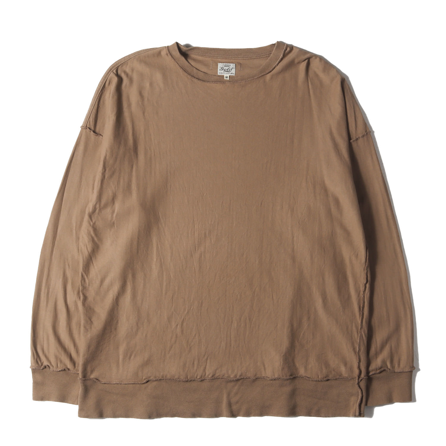 楽天市場】【中古】GOLD (ゴールド) 東洋エンタープライズ HEAVY