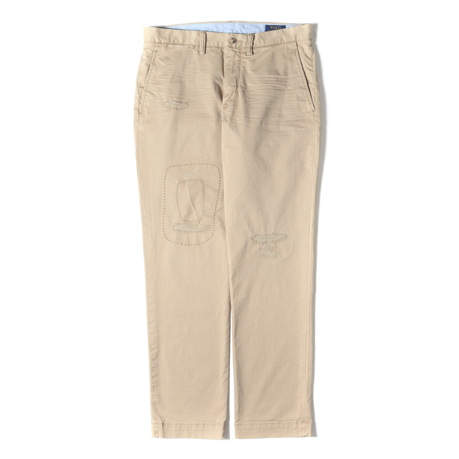 楽天市場】Polo by Ralph Lauren ポロバイラルフローレン THE SLIM