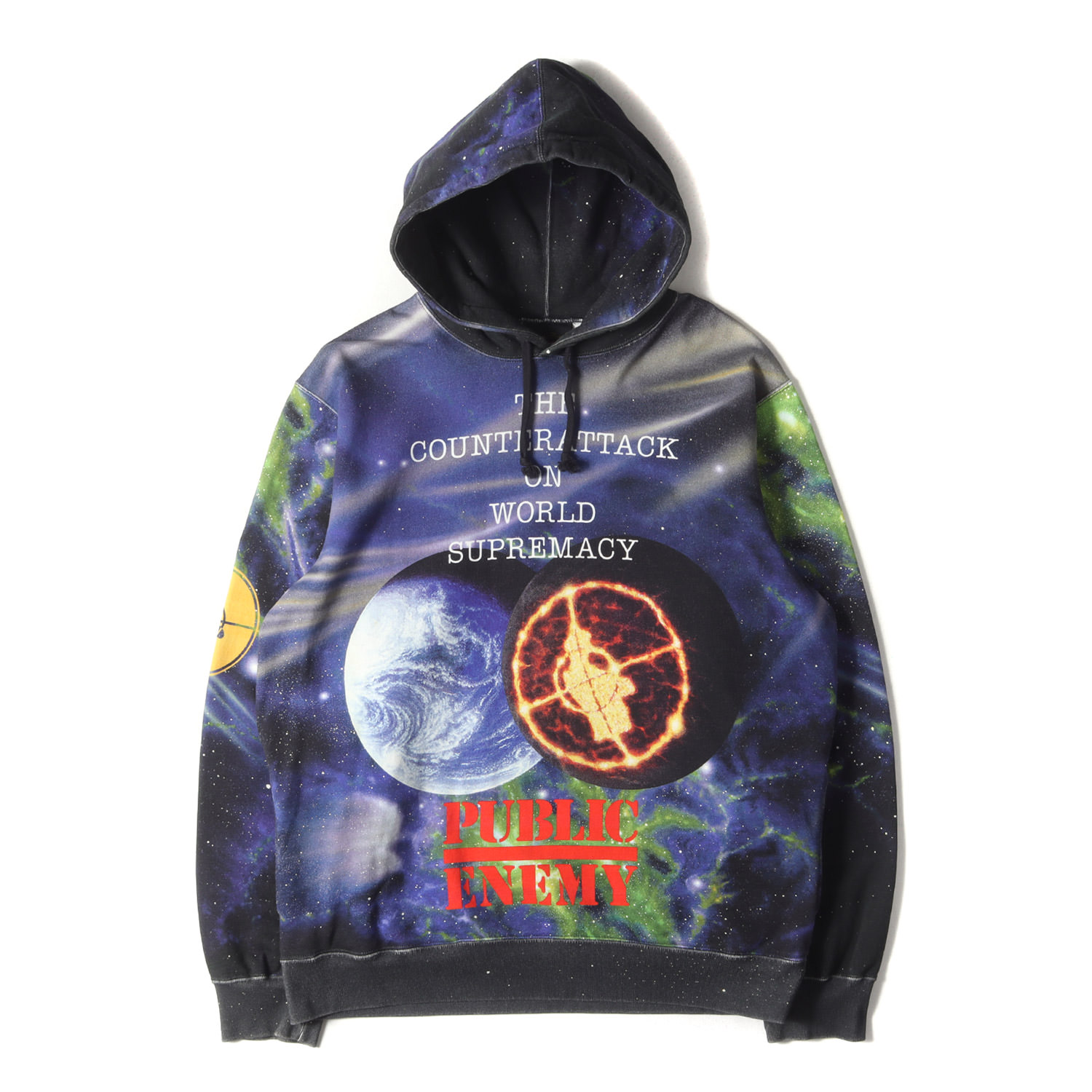 【希少】シュプリーム×アンダーカバー　コラボ　スウェットパーカー　美品　XL 楽天市場】Supreme シュプリーム パーカーサイズ:S 23SS