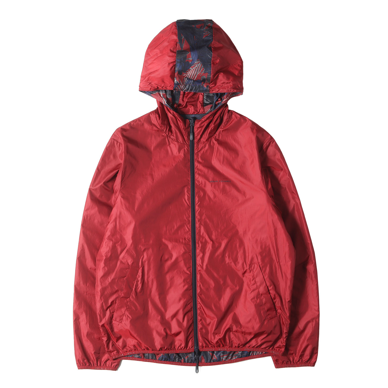 楽天市場】ARMANI EXCHANGEアルマーニエクスチェンジ AX 中綿 ダブル