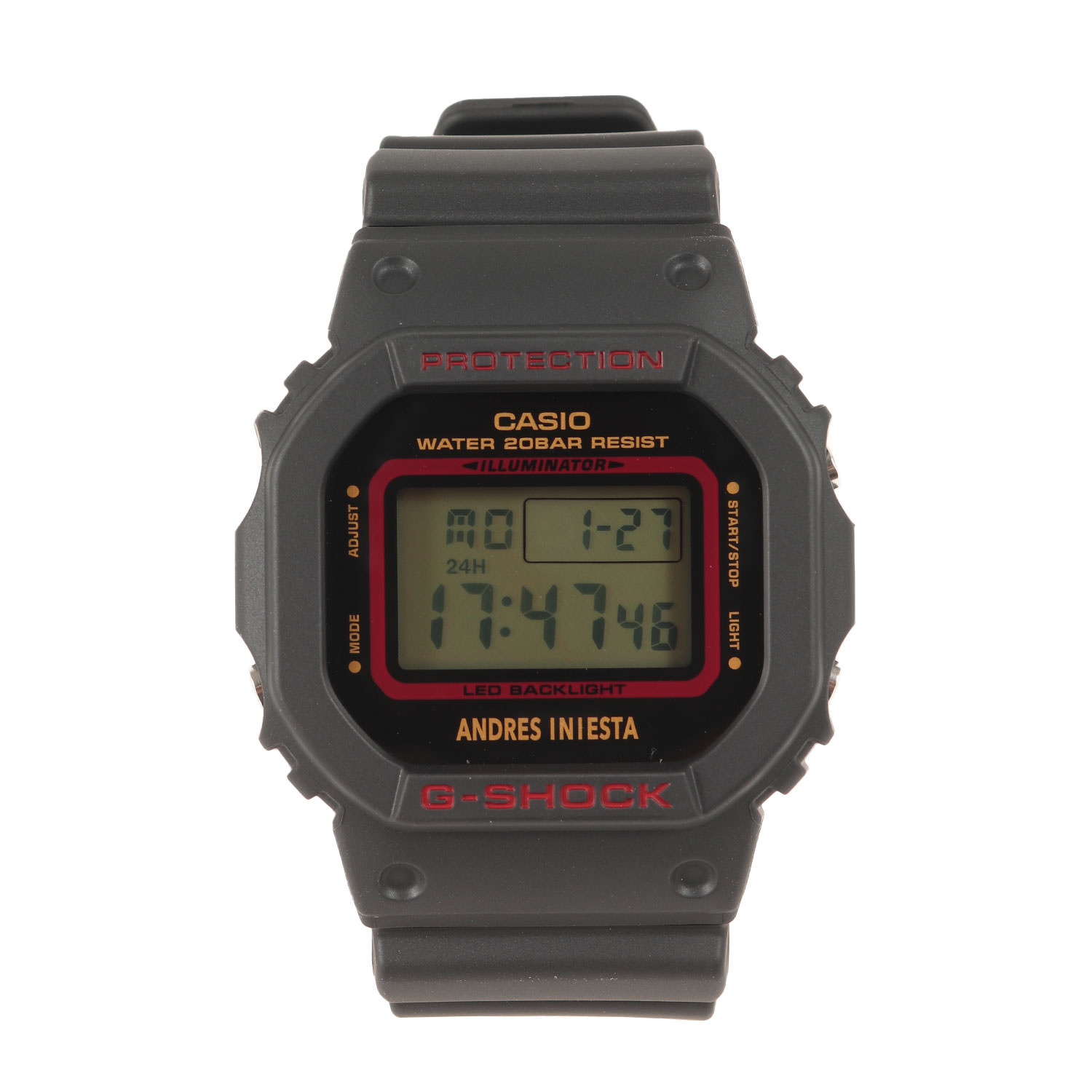 楽天市場】G-SHOCK×Nigel SylvesterコラボレーションモデルGD