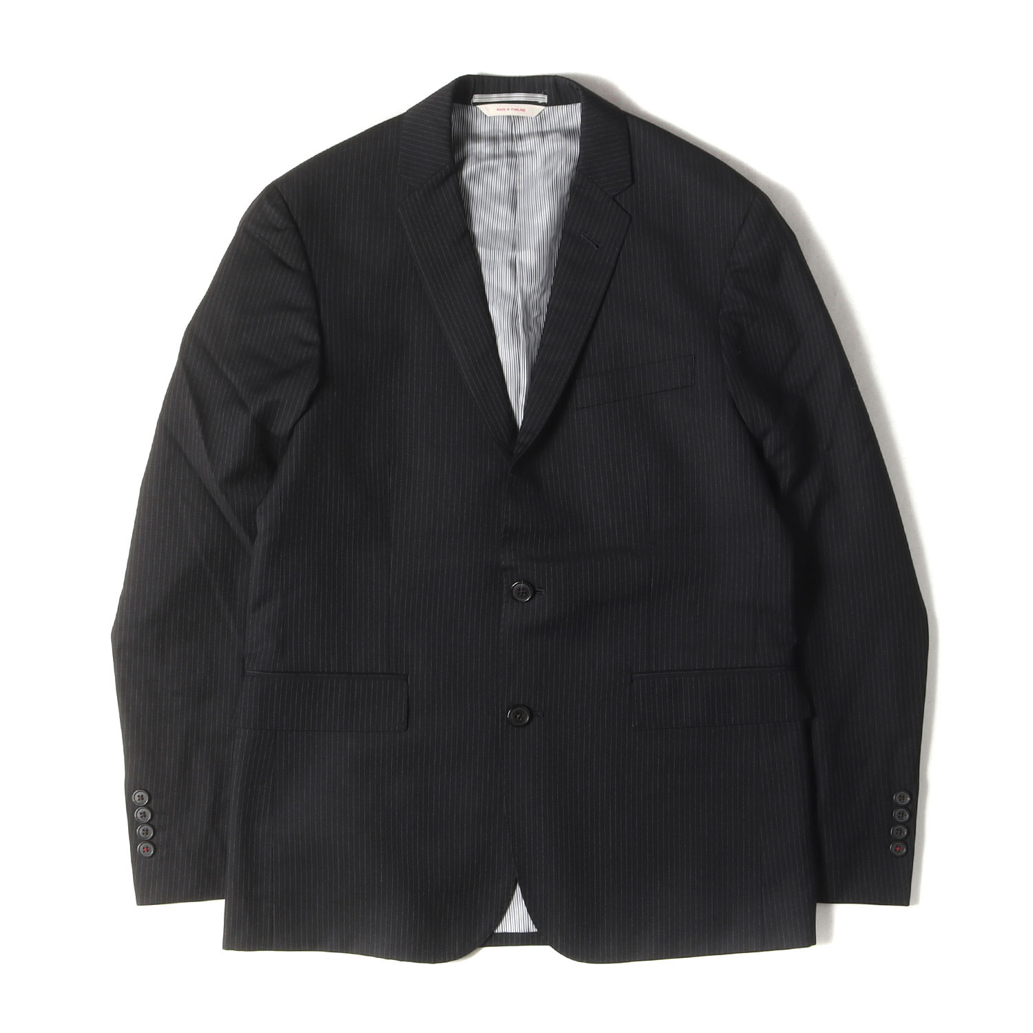 古着 ブルックスブラザーズ Brooks Brothers Est.1818 紺