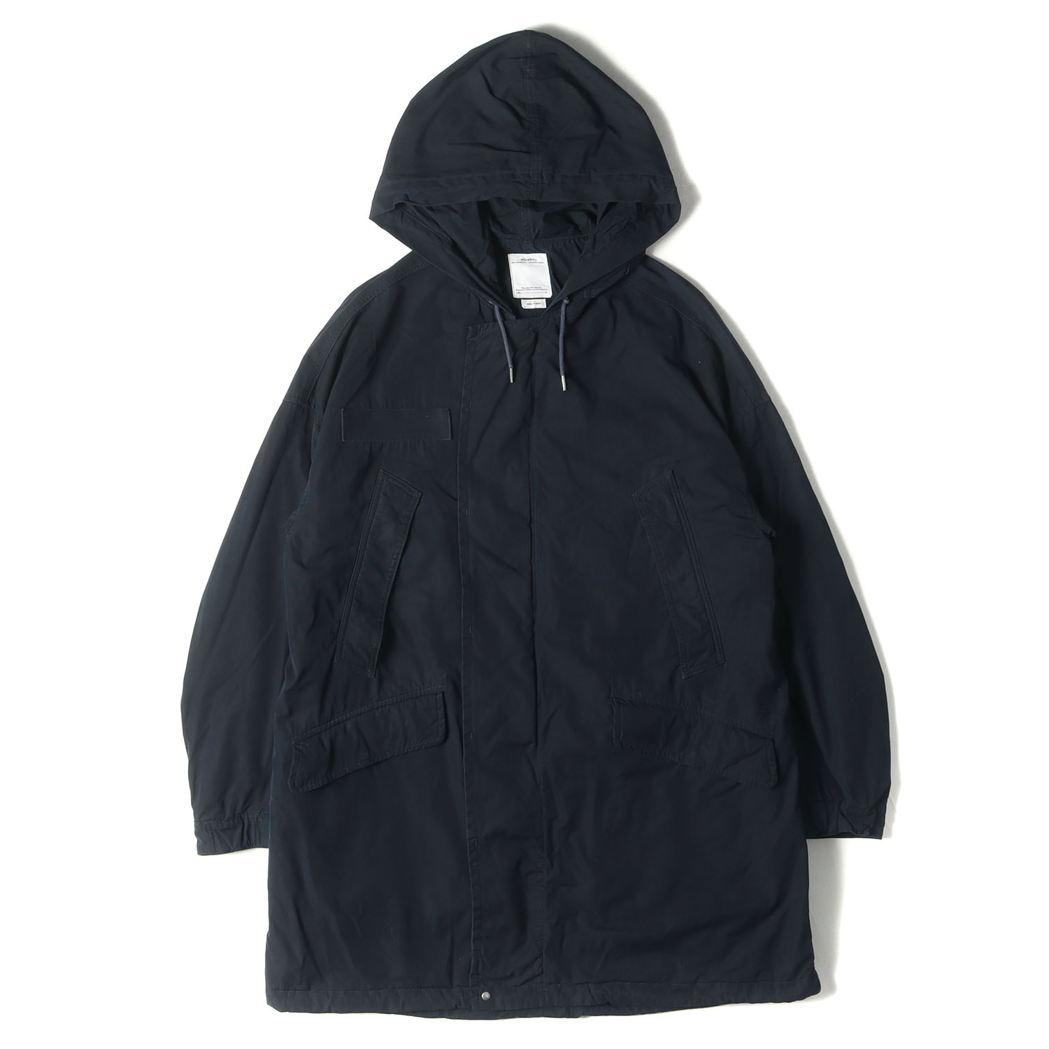 楽天市場】visvim ビズビム ジャケット サイズ:2 21SS