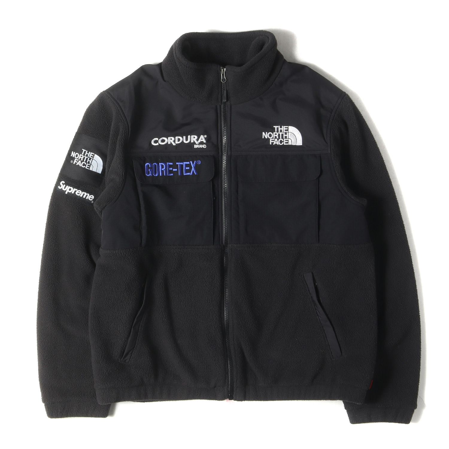 楽天市場】Supreme シュプリーム ジャケット サイズ:M 18AW THE