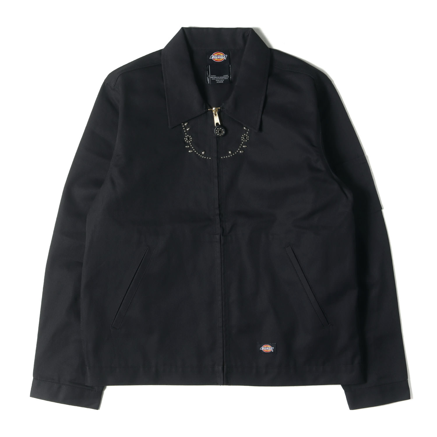 ディッキーズ　チャイナジャケット DICKIES(ディッキーズ) / ジャケット/チャイナジャケット/XL