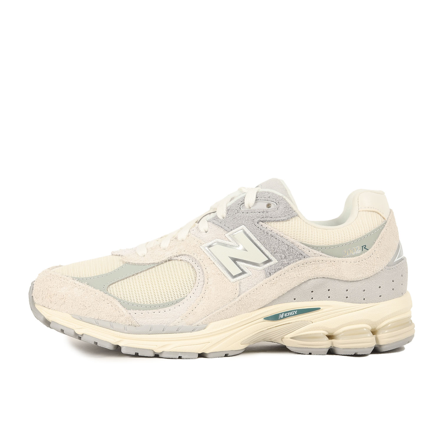 NEW BALANCE ニューバランス サイズ:27.0cm / 24SS M2002 REK / グレー / US9 D / ローカット スニーカー シューズ 靴【メンズ】【K4783】