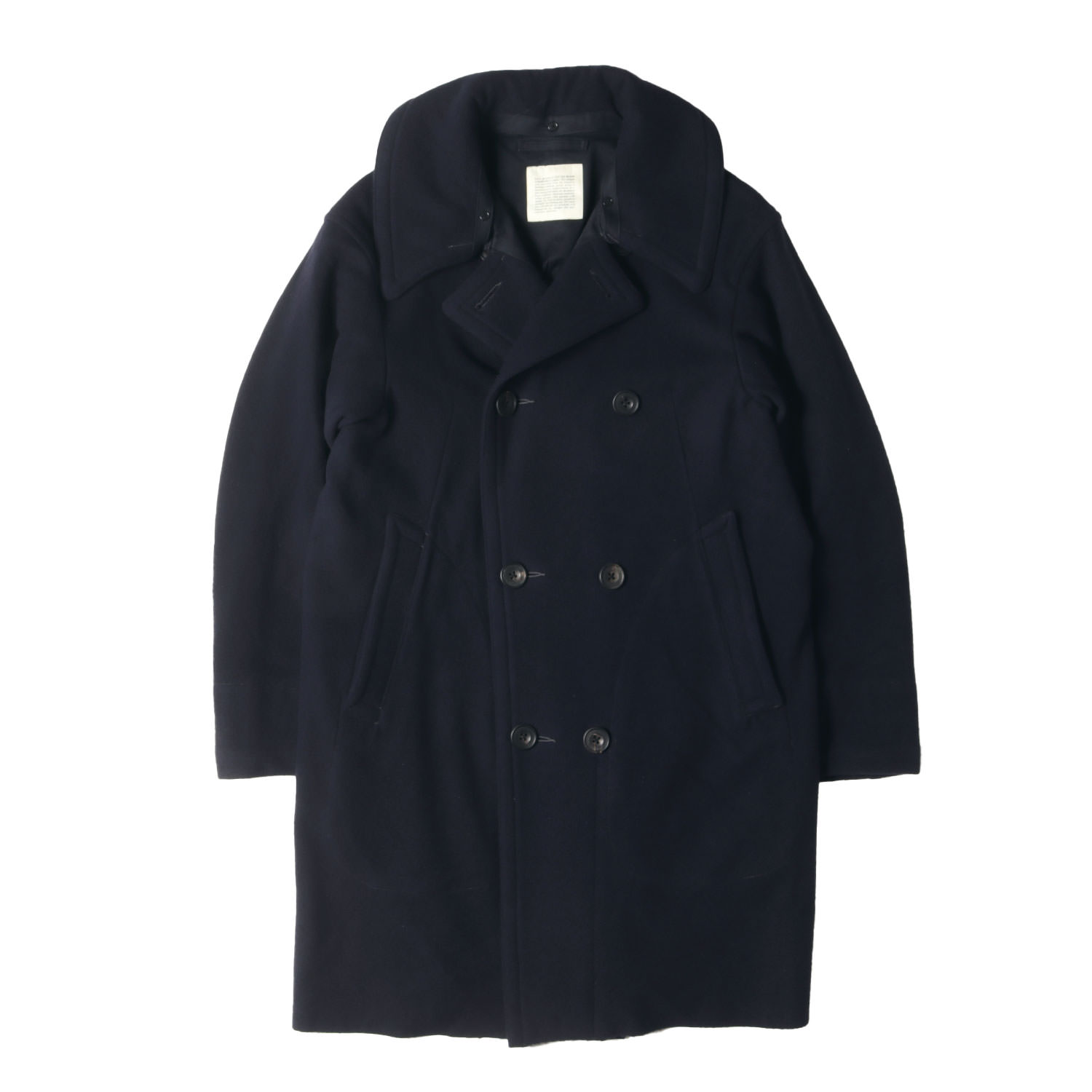 エンフォルド　22AW/ソフトラムメルトンブルゾン　サイズ36 お気にいる エンフォルド22AW/ソフトラムメルトンブルゾンサイズ