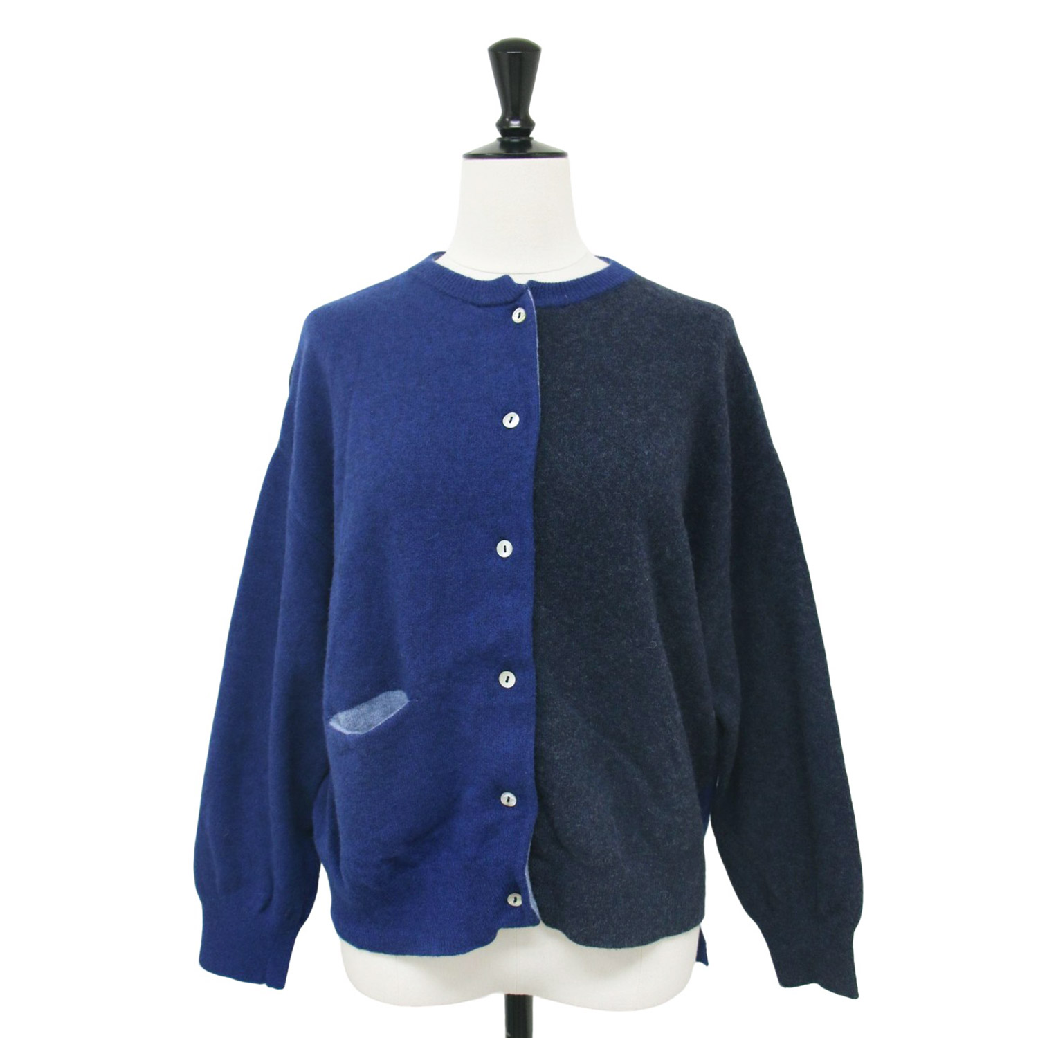 Deuxieme Classe（ドゥーズィエムクラス）の「追加 Silk Cotton