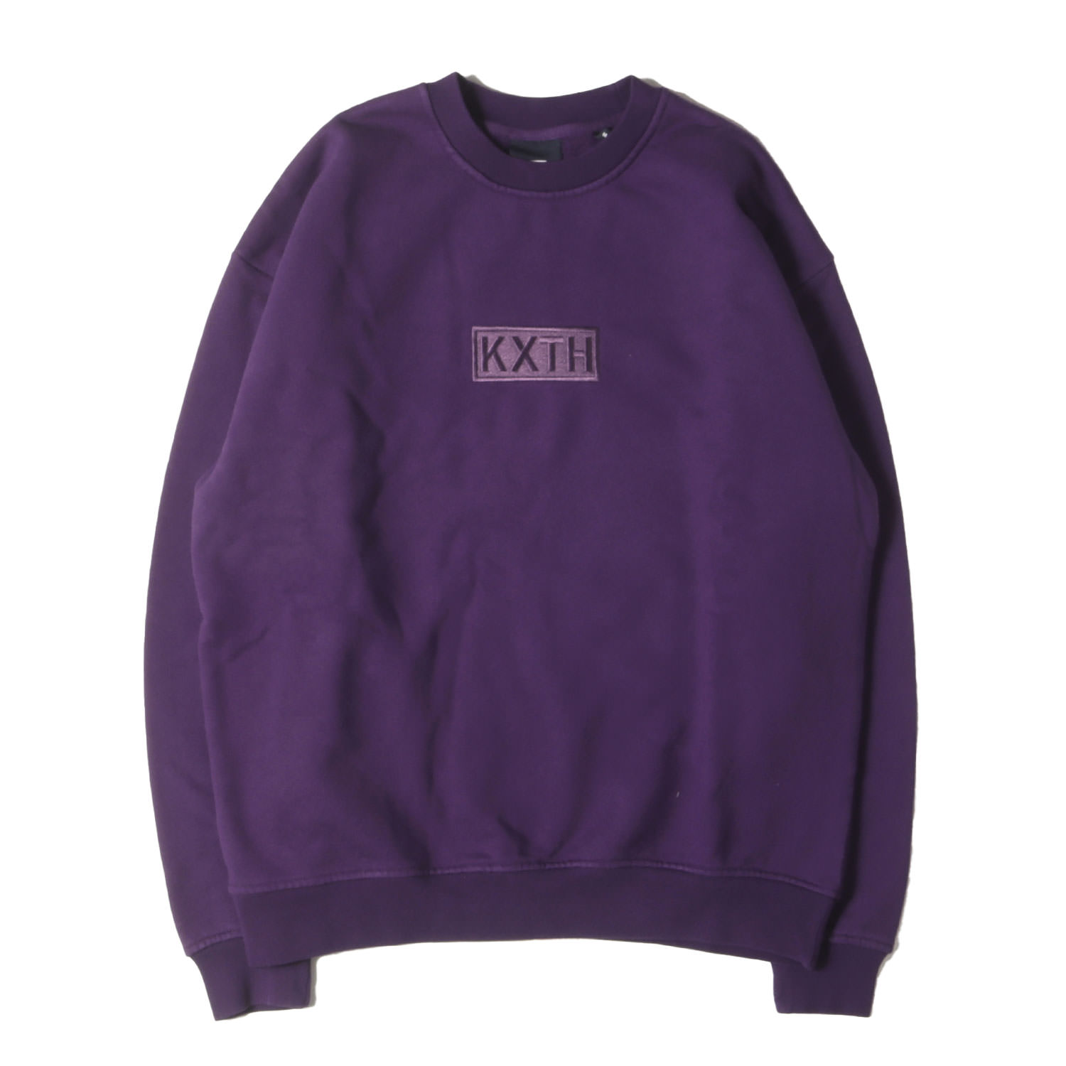 【KITH NYC】Alvin Armstrong クルーネック スウェットシャツ 楽天市場】KITH NYC キス ニューヨークシティー スウェット