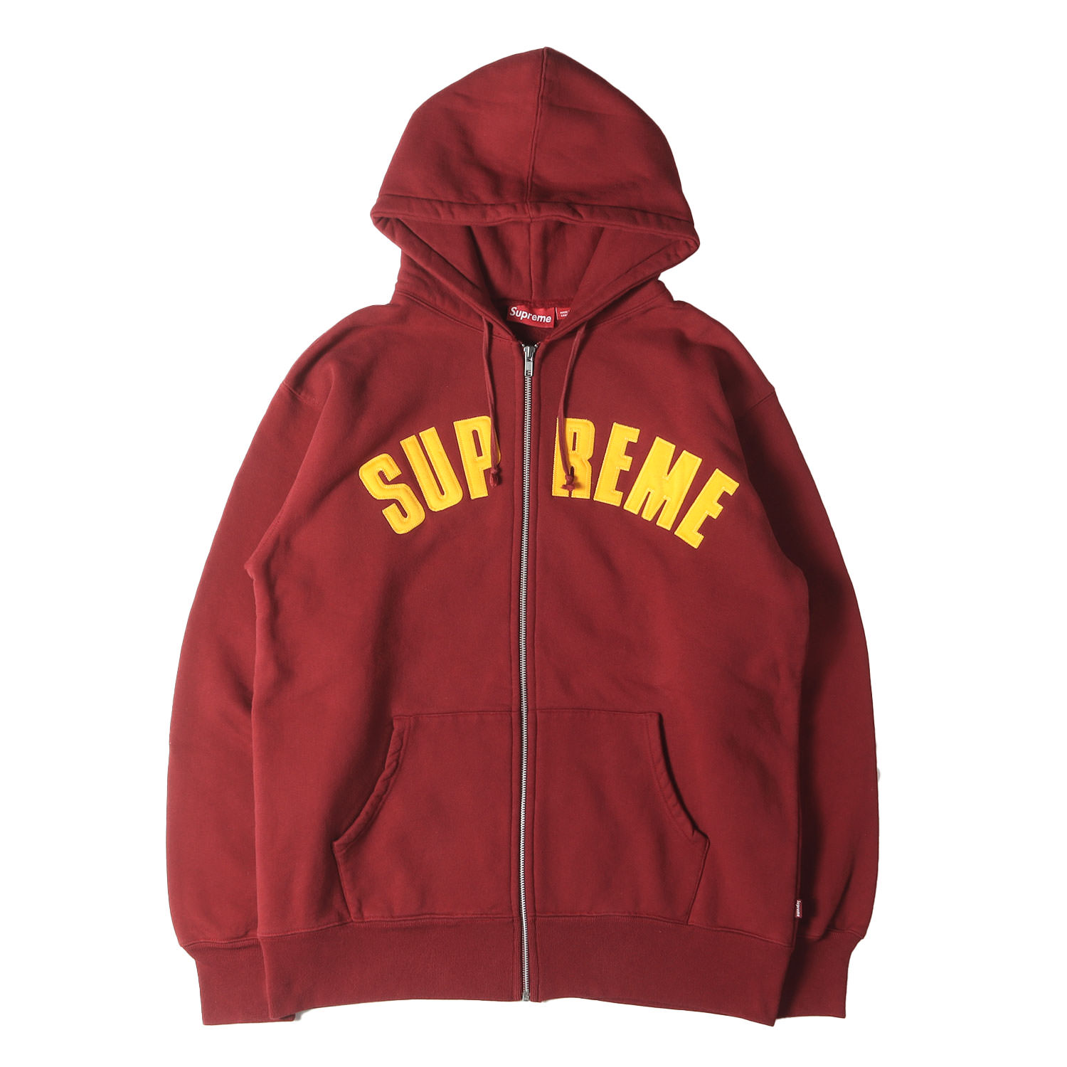 楽天市場】Supreme シュプリーム パーカー サイズ:S 20AW アイス