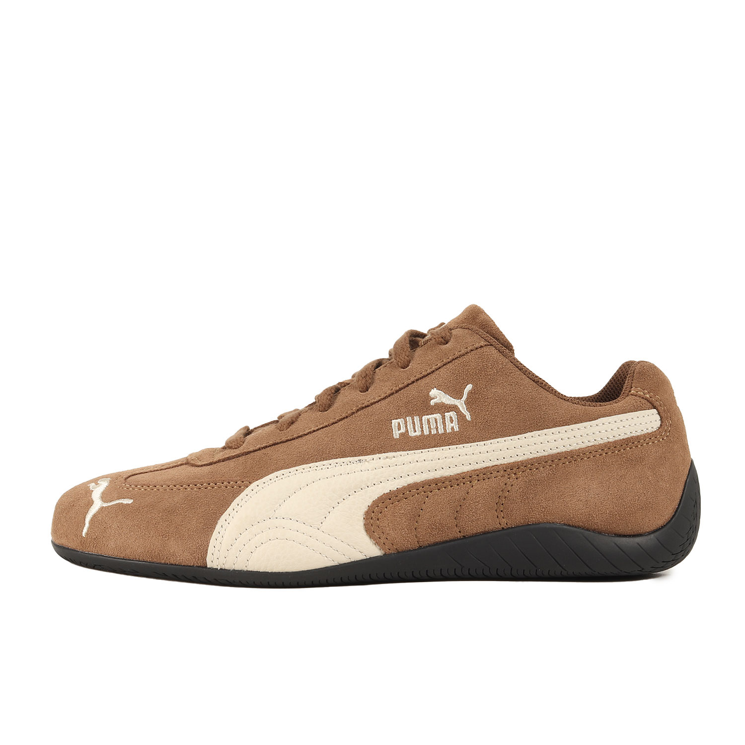 PUMA ピューマ 大きさ:27.0珊 / SPEEDCAT ARCHIVE (398847-02) / スピードキャット アーカイブ / オート珈琲 / US9 / 置き目撥ねのける スニーカー シューズ 靴【メンズ】【K4839】