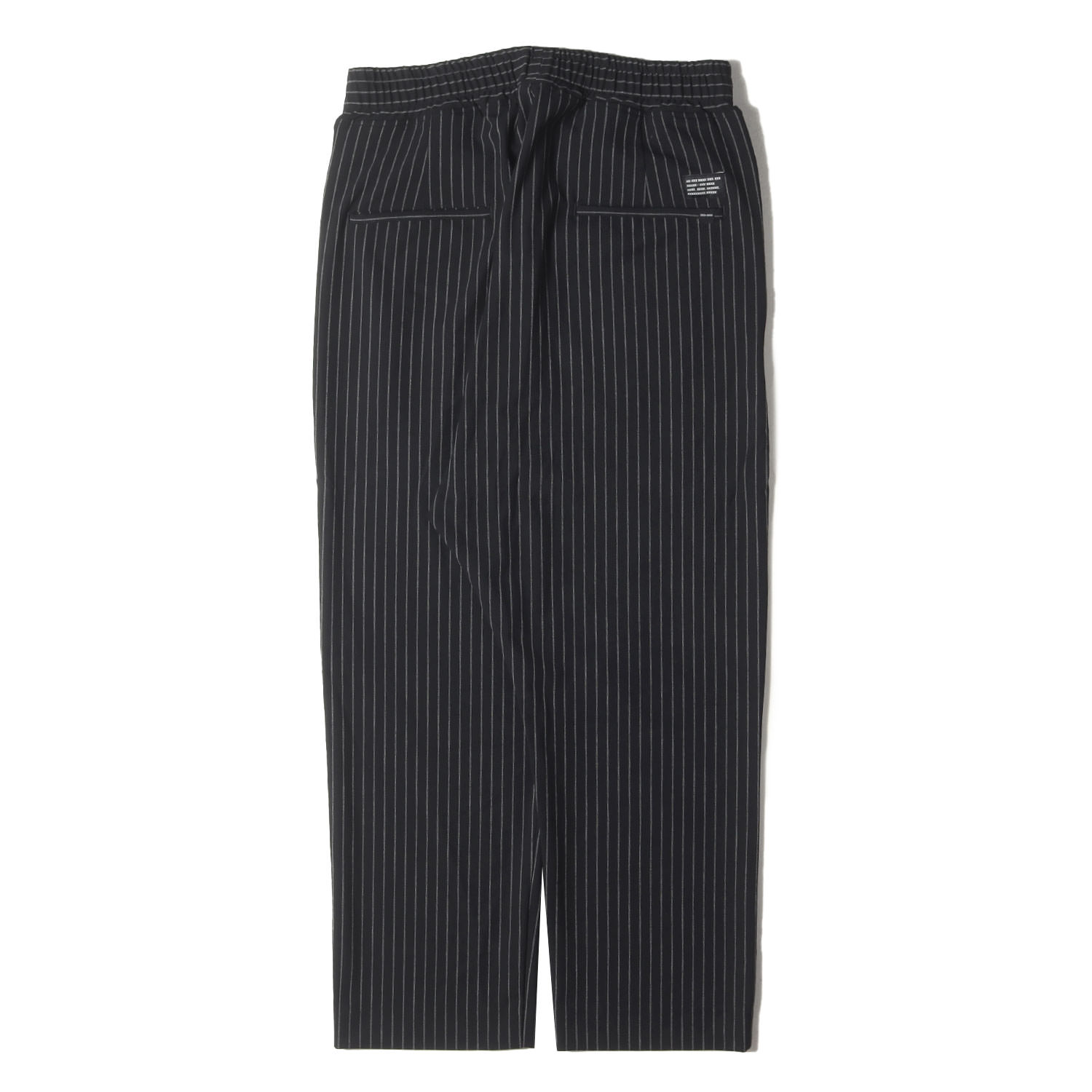 希少 XL 美品 ゴッドセレクション 22AW チェック柄 テーパード チノパン 楽天市場】GOD SELECTION XXX ゴッド・セレクション・トリプル
