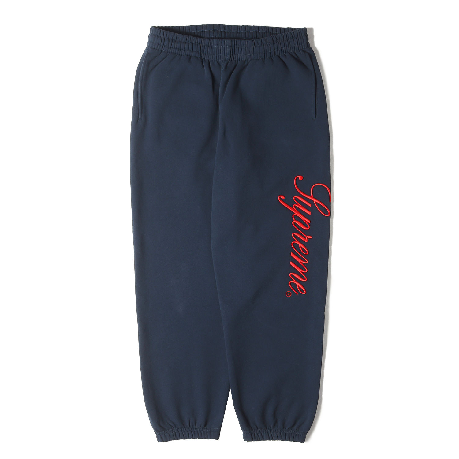 90's supreme ゲームパンツ カナダ製 メッツカラー 90's supreme ゲームパンツ カナダ製 メッツカラー