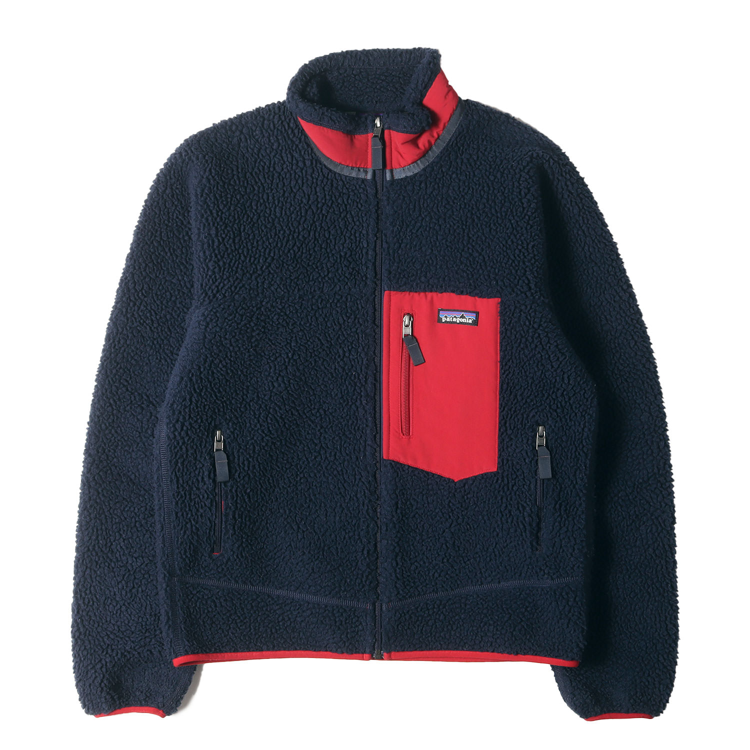 楽天市場】Patagonia パタゴニア ジャケット サイズ:L 80s 三角