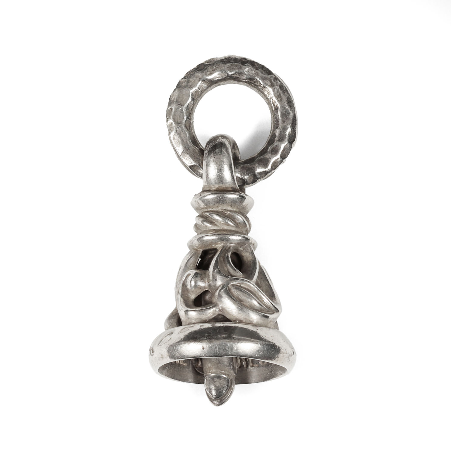 楽天市場】レナードカムホート 小物 メンズ シルクリンク キークラスプ