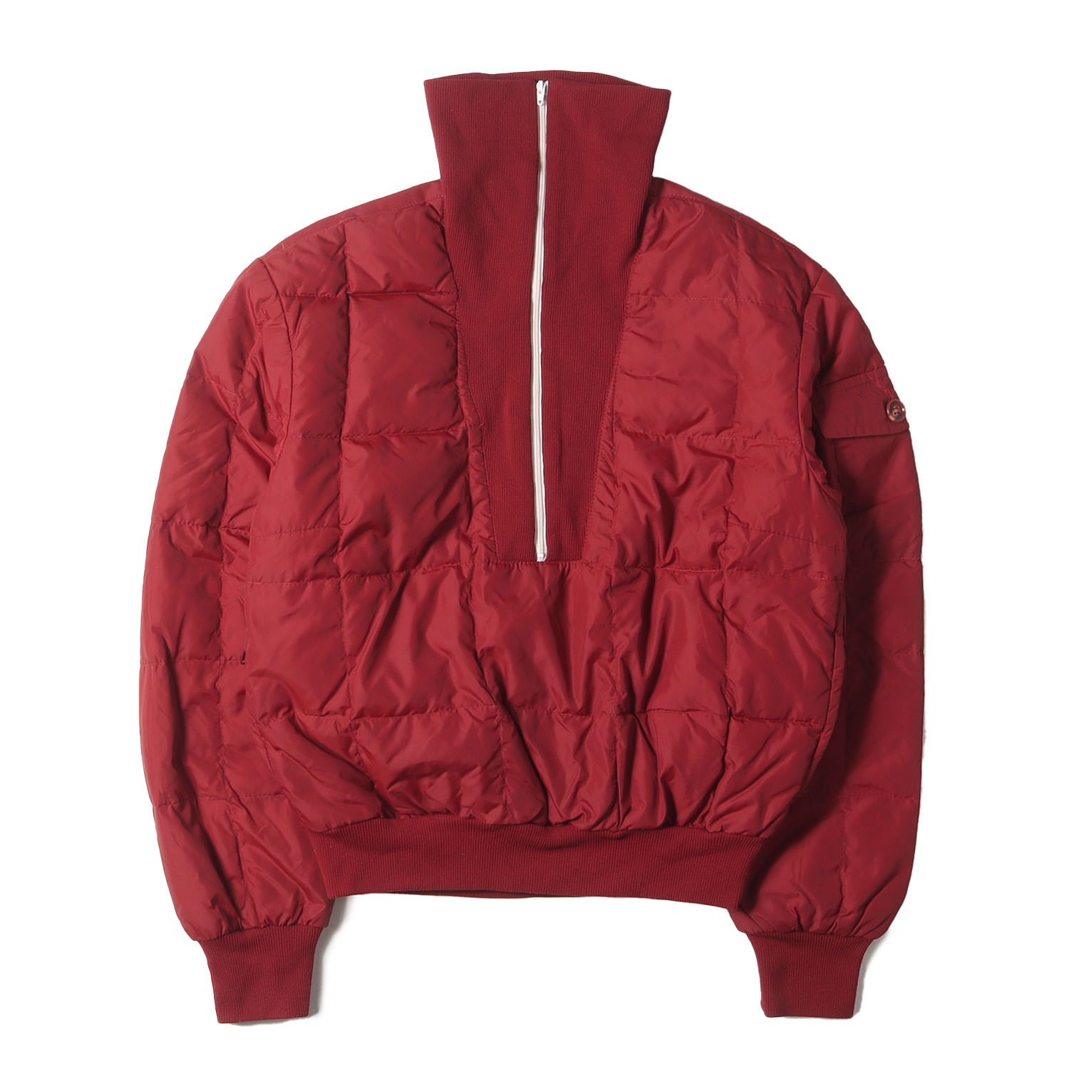 楽天市場】古着 70年代 エディーバウアー Eddie Bauer ハーフ