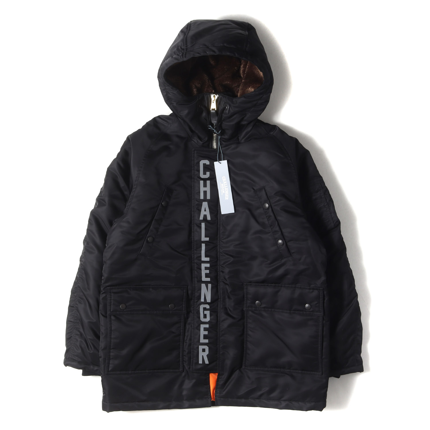 楽天市場】CHALLENGER チャレンジャー ジャケット サイズ:S 23SS