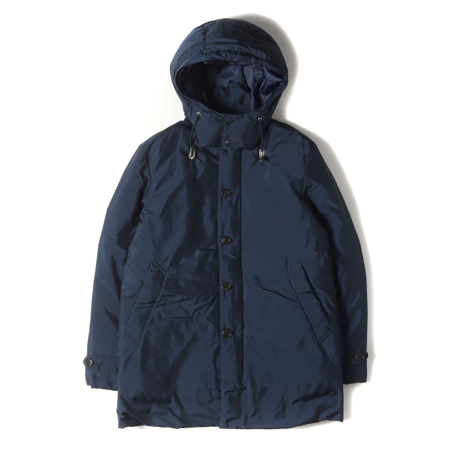 【新品未使用】STAMMBAUM SHORT DOWN アパルトモン　ダウン 2025年最新】Yahoo!オークション -シュタンバウム ダウンの中古