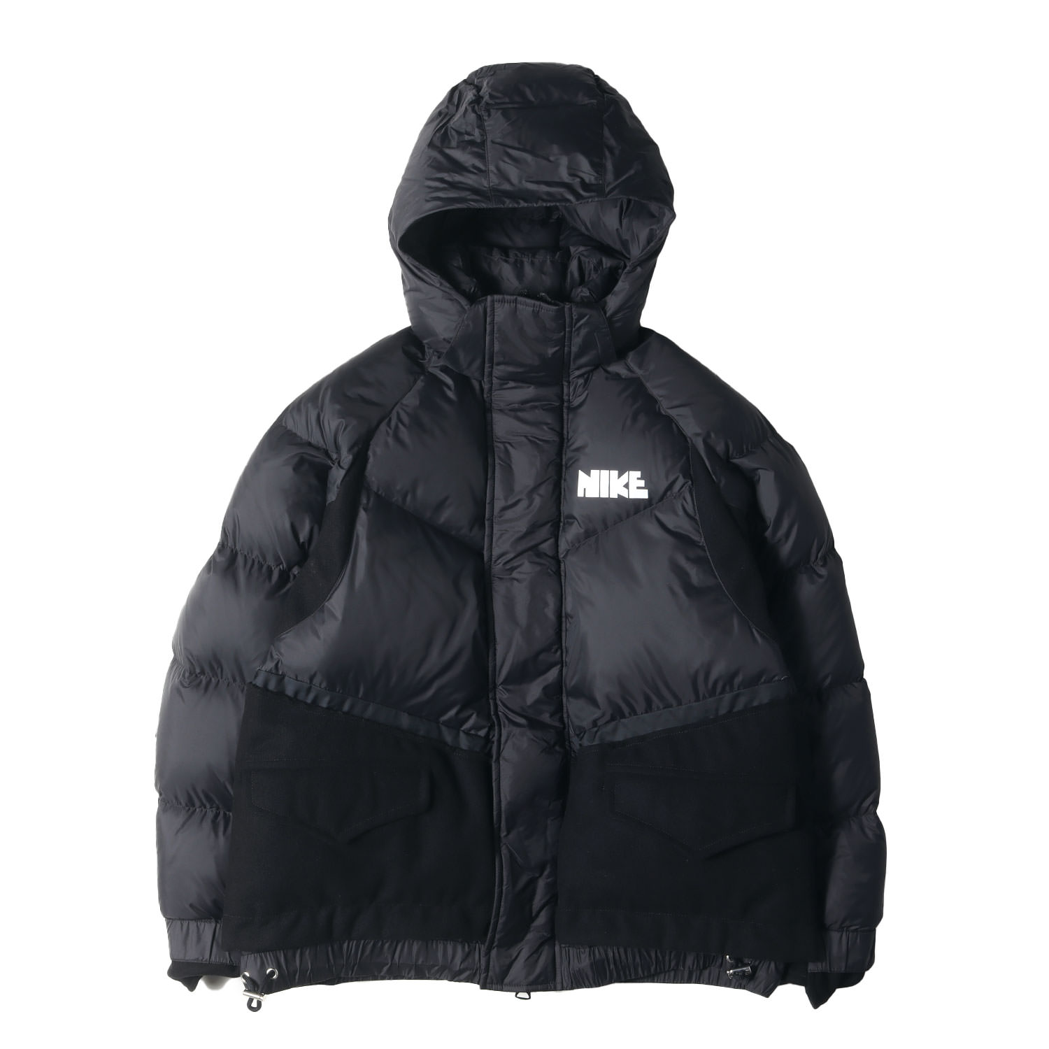 楽天市場】Sacai サカイ ジャケット サイズ:1 17AW fragment