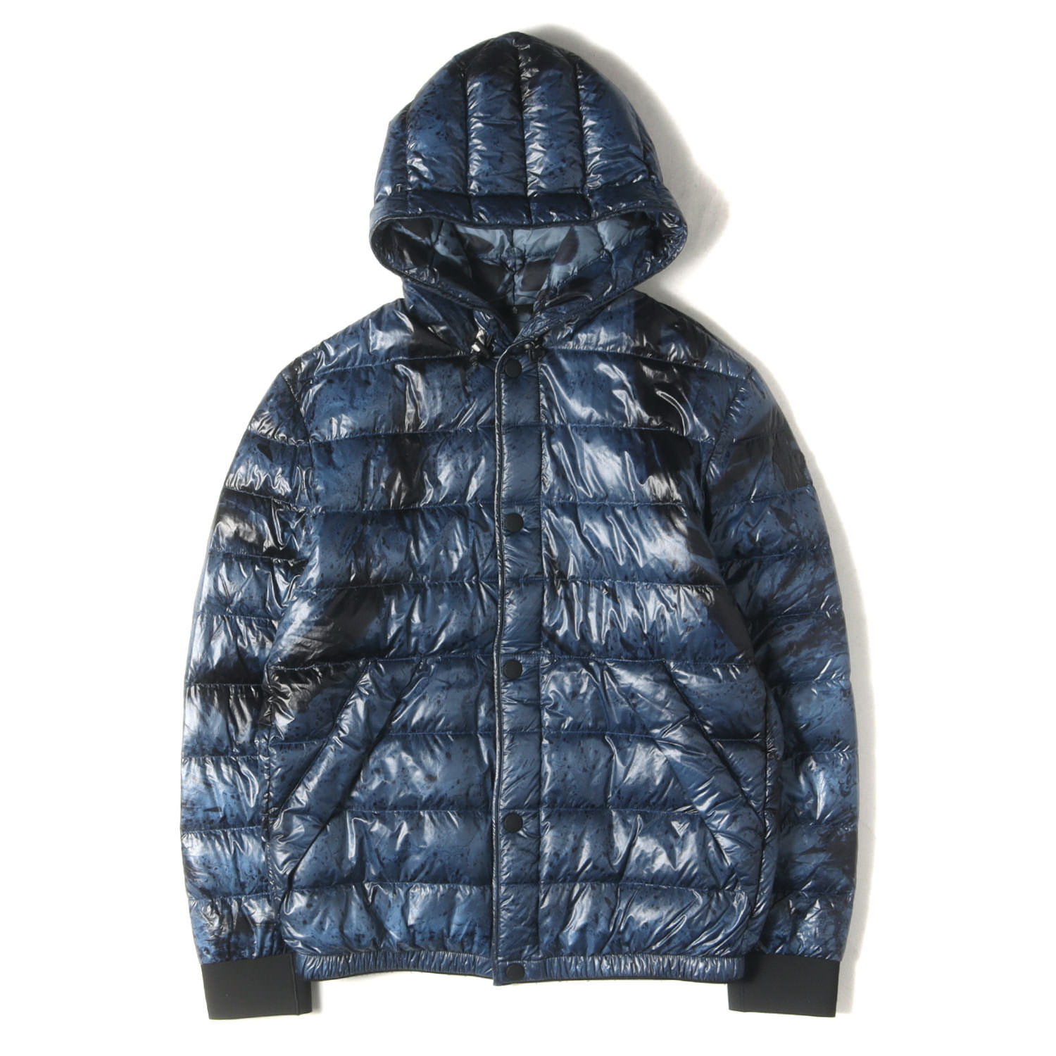 楽天市場】MONCLER モンクレール ダウン ジャケット サイズ:1