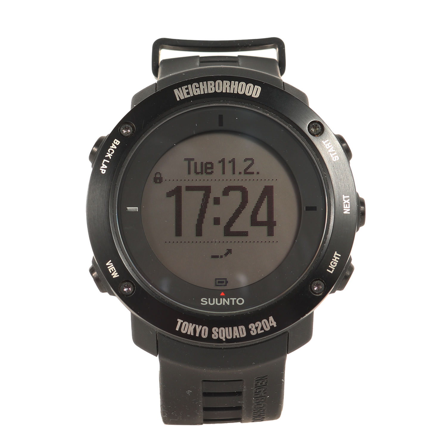 楽天市場】NEIGHBORHOOD ネイバーフッド SRL. THERMOHYGROMETER
