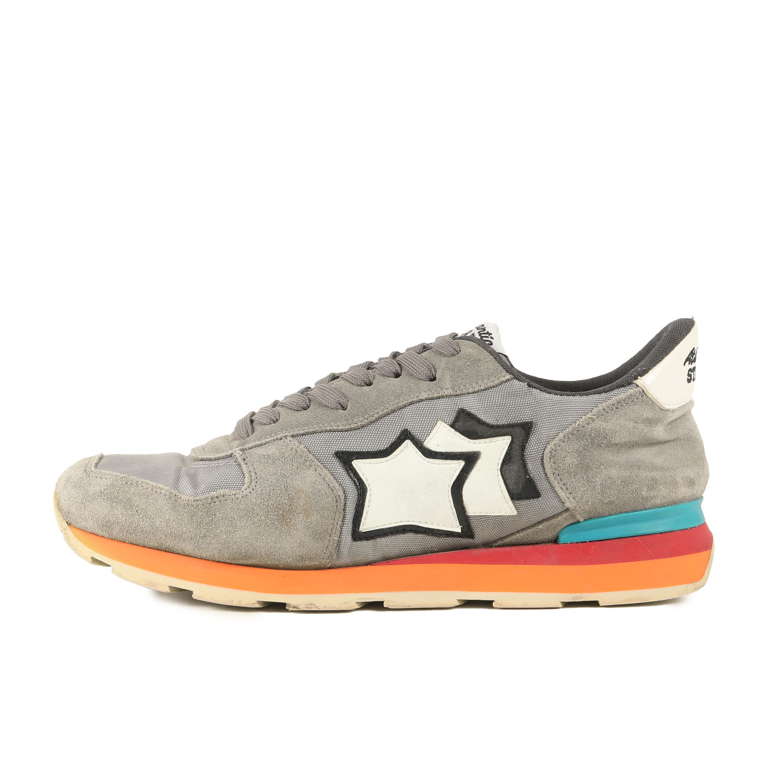 楽天市場】【完売】アトランティックスターズ ATLANTIC STARS