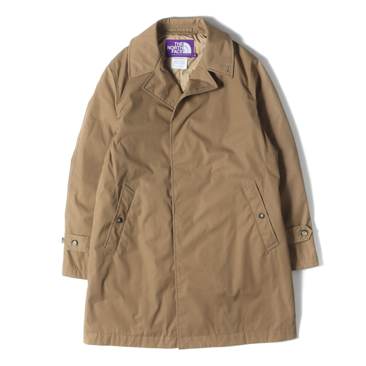 楽天市場】THE NORTH FACE PURPLE LABEL ザ ノースフェイス