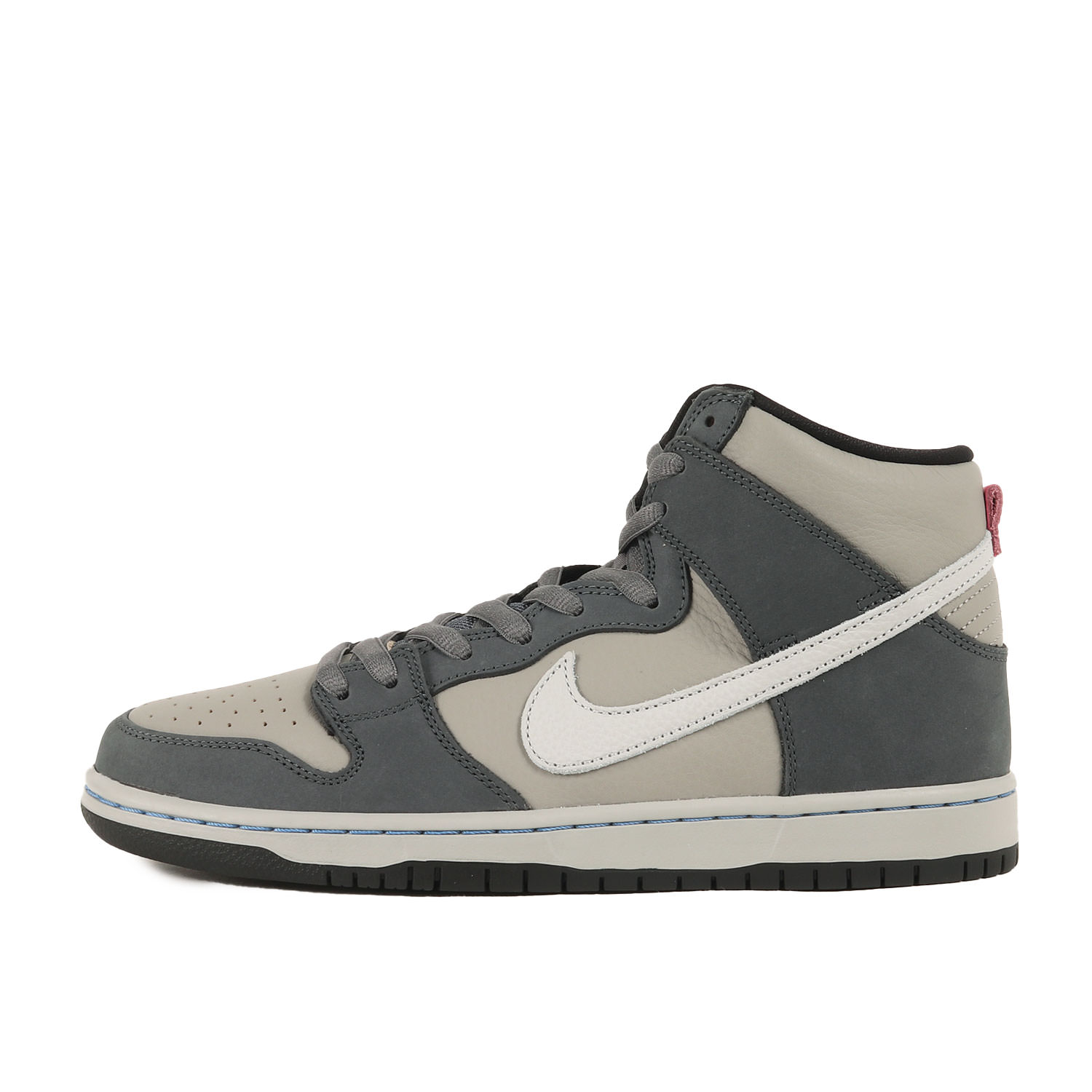 楽天市場】NIKE ナイキ サイズ:27.0cm / SB DUNK HIGH PRO MEDIUM GREY