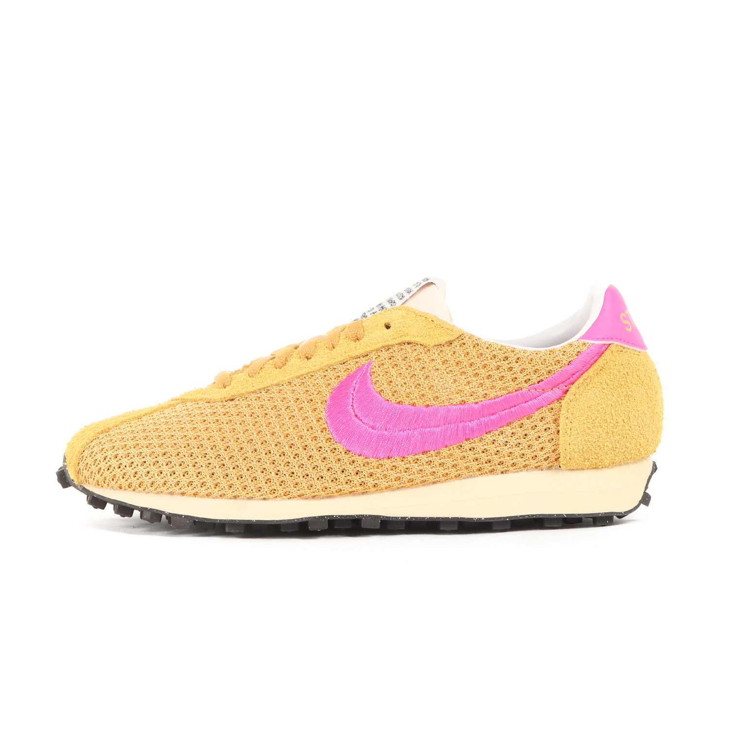 ステューシー SP 2枚セット Nike x Stussy 2023FW Short Lime Yellow XLサイズ ナイキ x