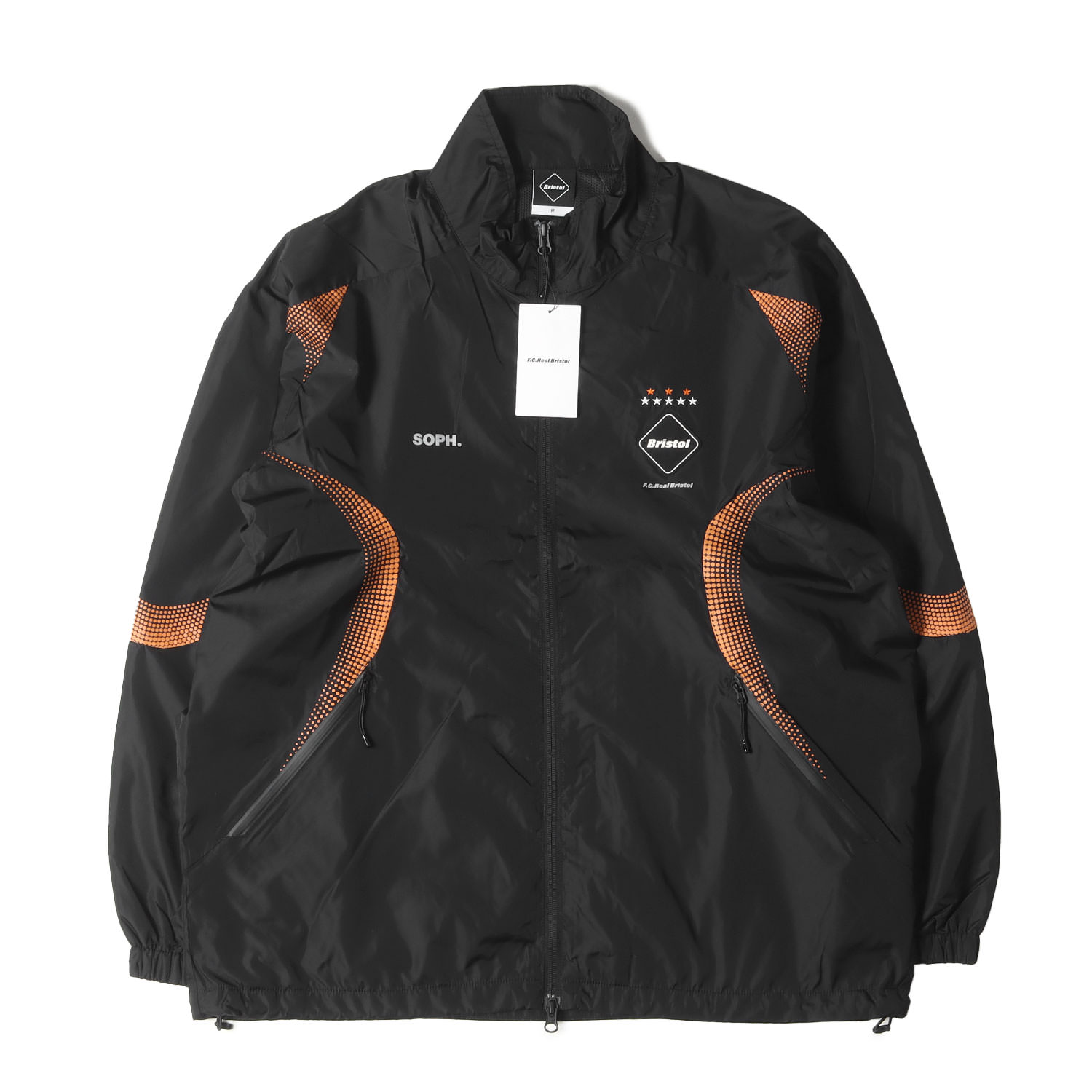 ジャケット・アウター user_f335cf78 F.C.R.B. MULTI PATTERN 楽天市場】F.C.Real Bristol エフシーレアルブリストル
