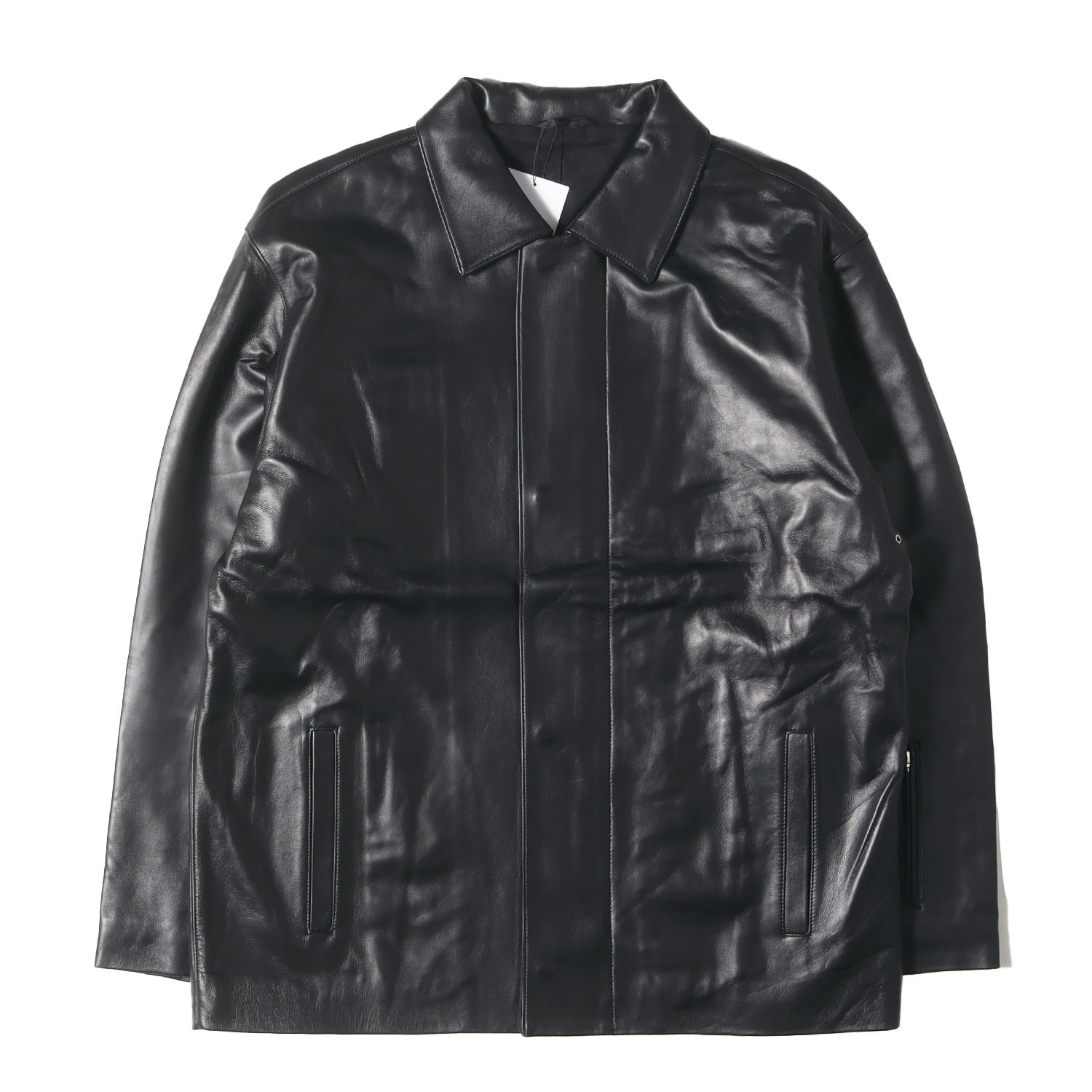 SOPHNET ジャケット コート ソフネット ue ウールメルトン 楽天市場】SOPHNET ソフネット ジャケット サイズ:38(M) Schott