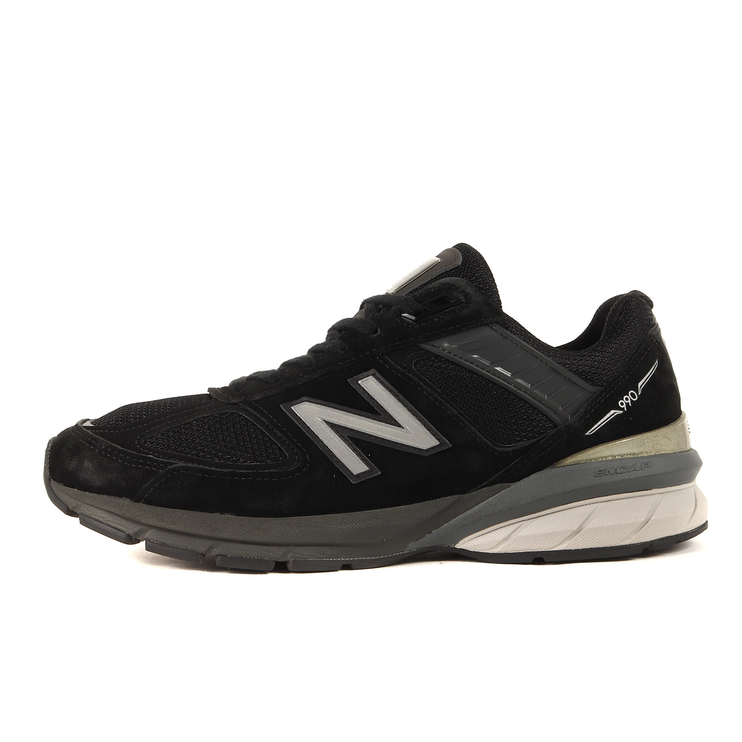 楽天市場】NEW BALANCE M990BK5 28cm ニューバランス スニーカー