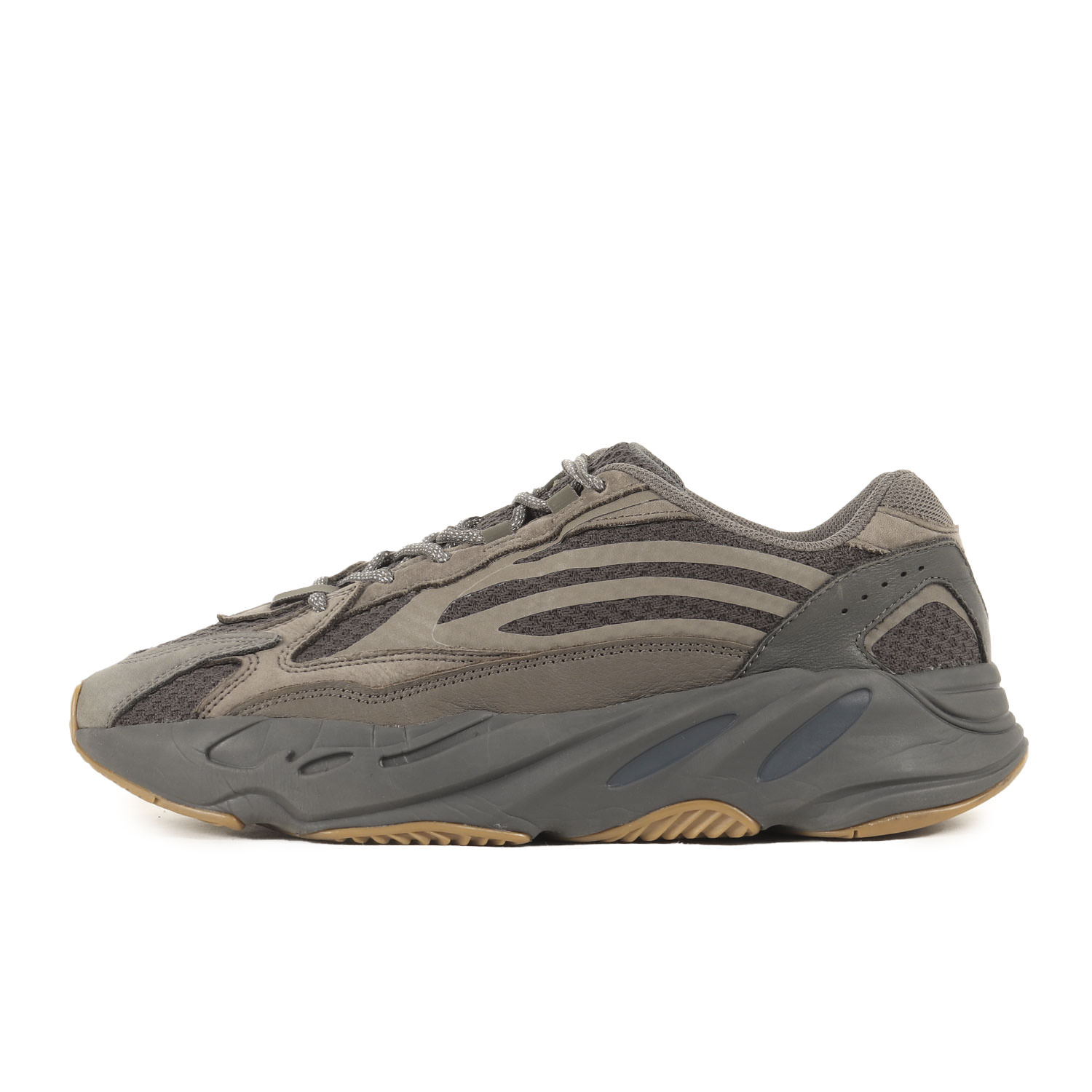 adidas アディダス サイズ:29.0cm / YEEZY BOOST 700 V2 GEODE (EG6860) / イージー ブースト / ジオード / US11 / ローカット スニーカー シューズ 靴 / コラボ 別注【メンズ】【中古】【K4805】