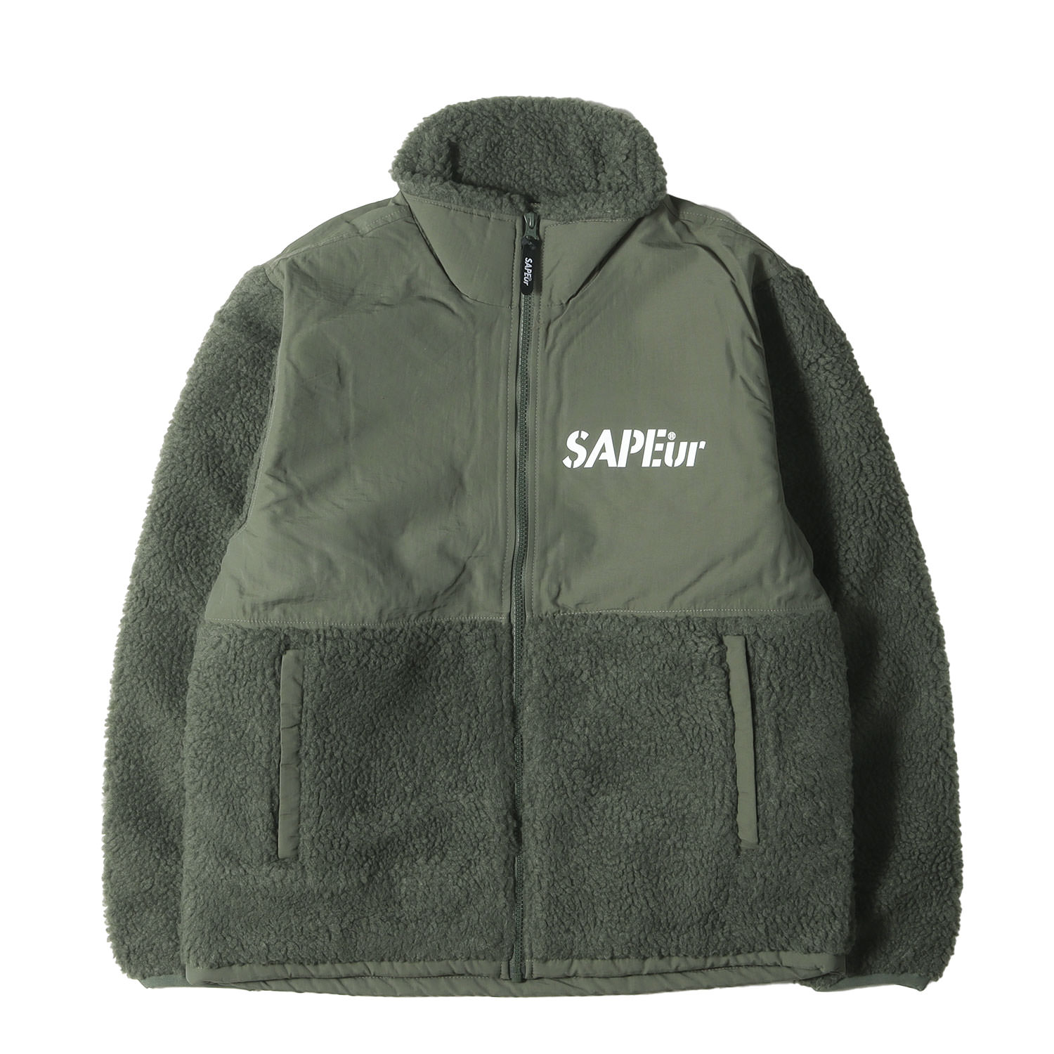 楽天市場】A Elegantes SAPEur サプール ジャケット サイズ:XL 21AW