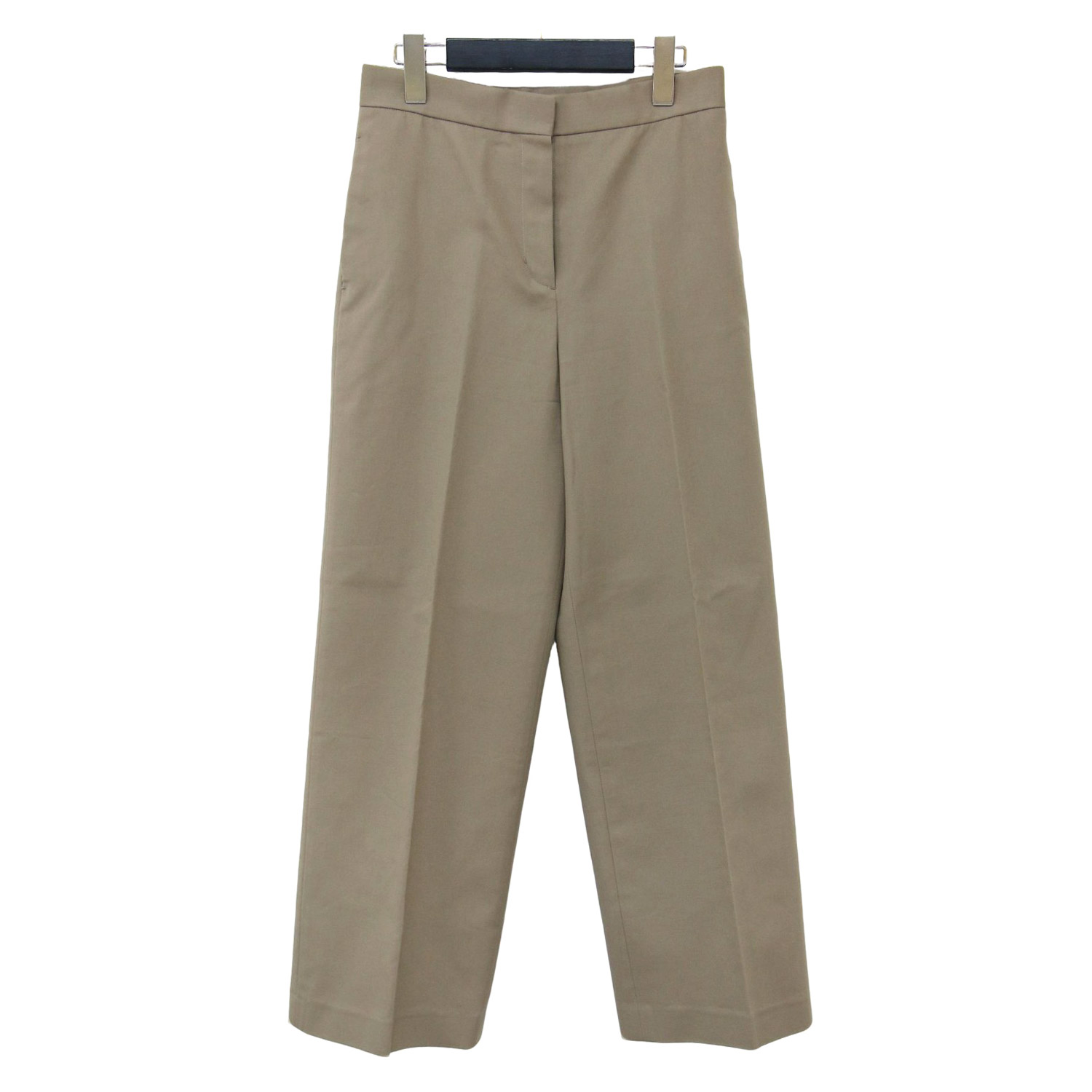 BLURHMS ブラームス パンツ チャコールグレー サイズ:2(L) / トロピカル ウール サイド ストリング スラックス / ドロスト ストレート パンツ / Tropical Wool Side String Slacks / 日本製 / ボトムス ズボン【レディース】【中古】【K4427】 楽天市場】BLURHMS ブラームス パンツ チャコールグレー サイズ:2(L