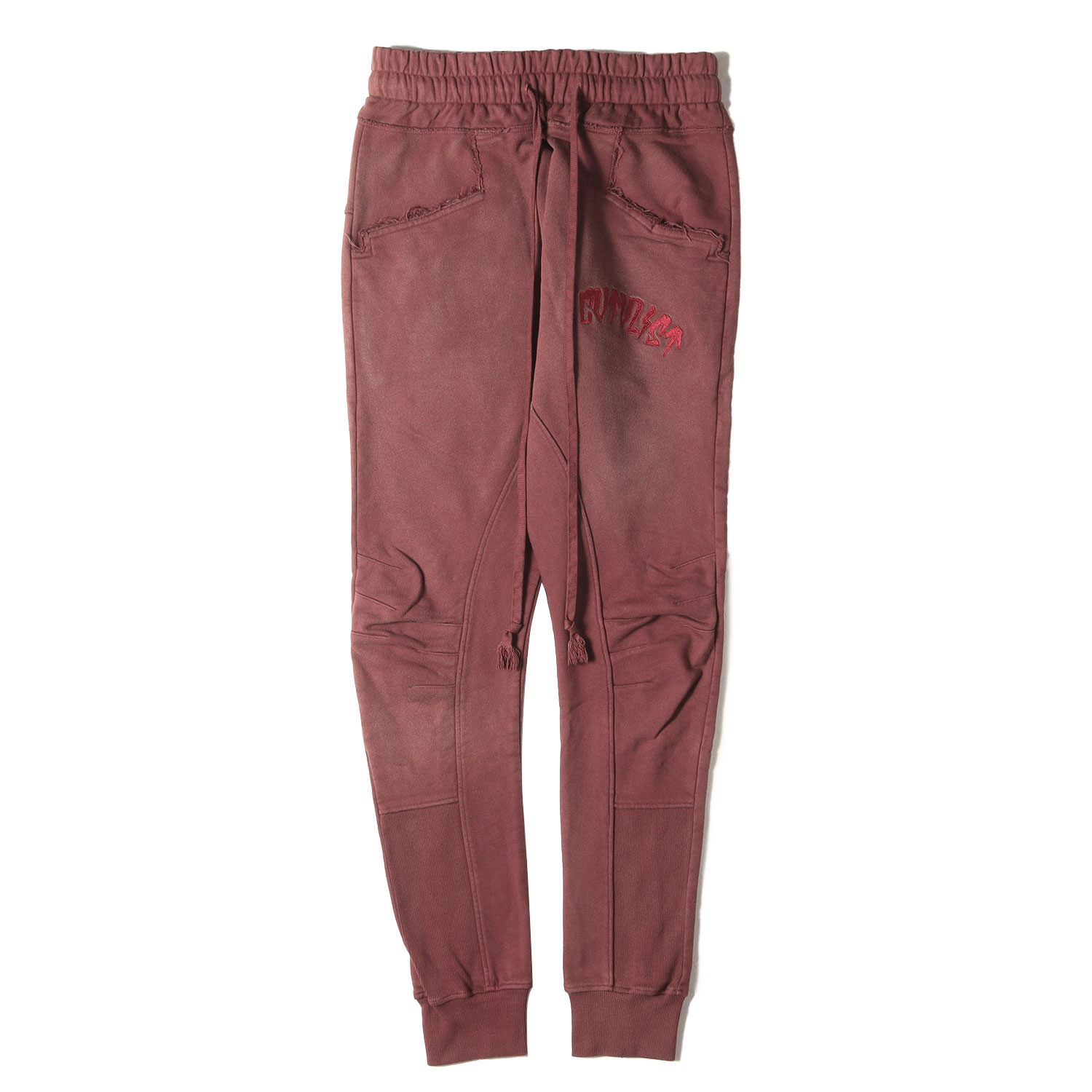 楽天市場】CVTVLIST 2020AW CTLS Usual Sweat Pants カタリスト