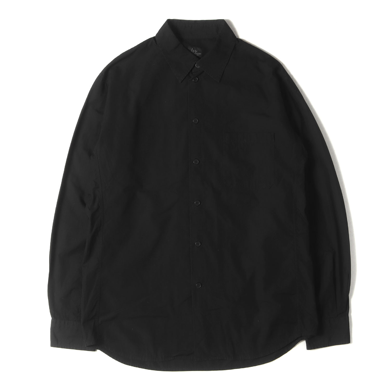 楽天市場】Yohji Yamamoto Pour Homme 02AW 羽刺繍レーヨン