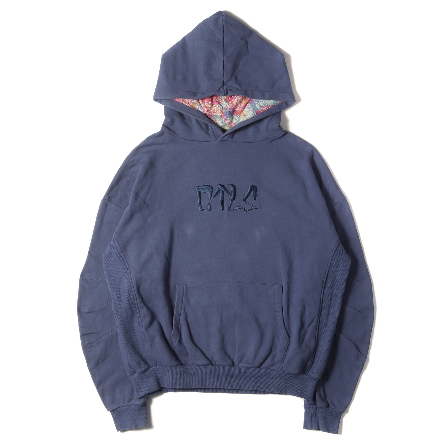 【ブリーチ】cvtvlist CTLS カタリスト usual初期 クルーネック cvtvlist CTLS usual TEE Bleached 限定