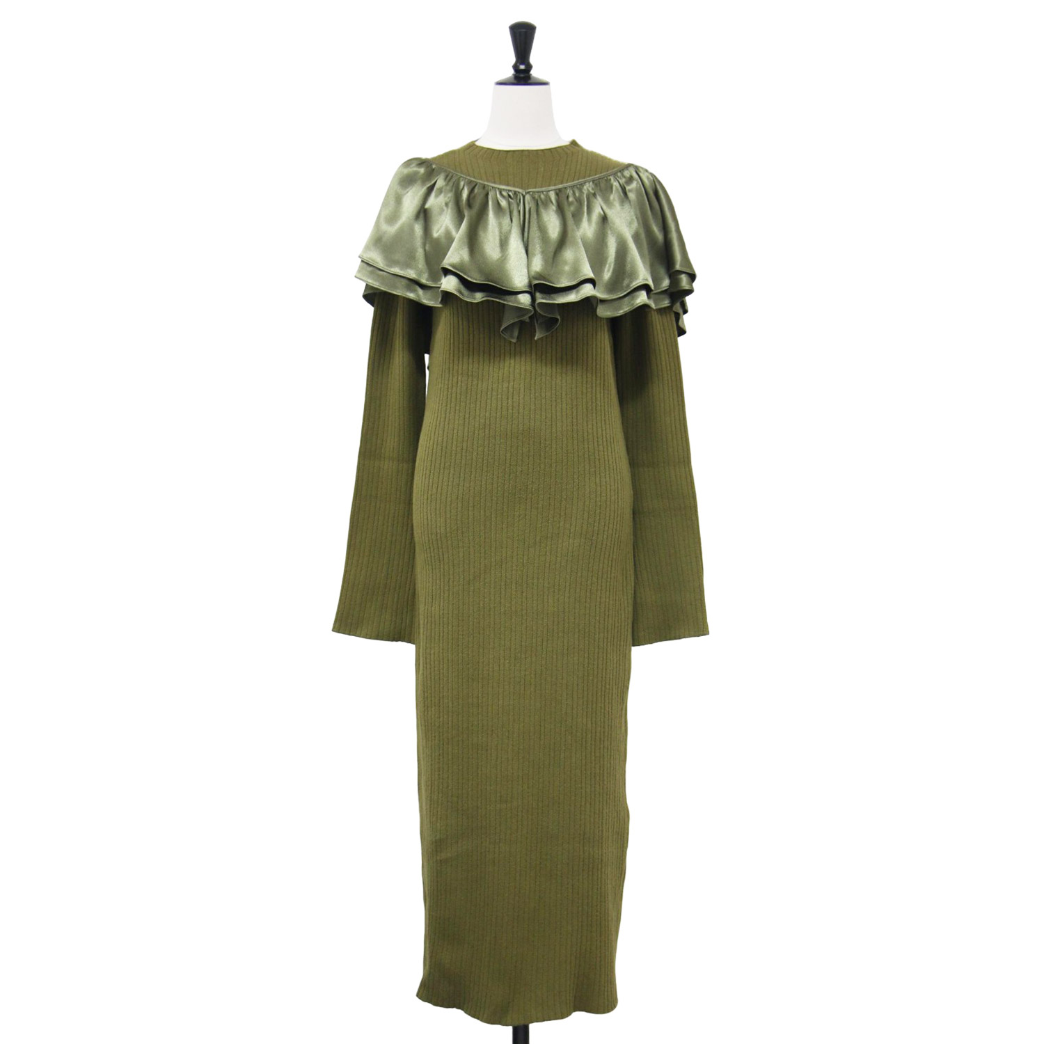 楽天市場】Ballsey ボールジー ワンピース イエロー サイズ:34(7号